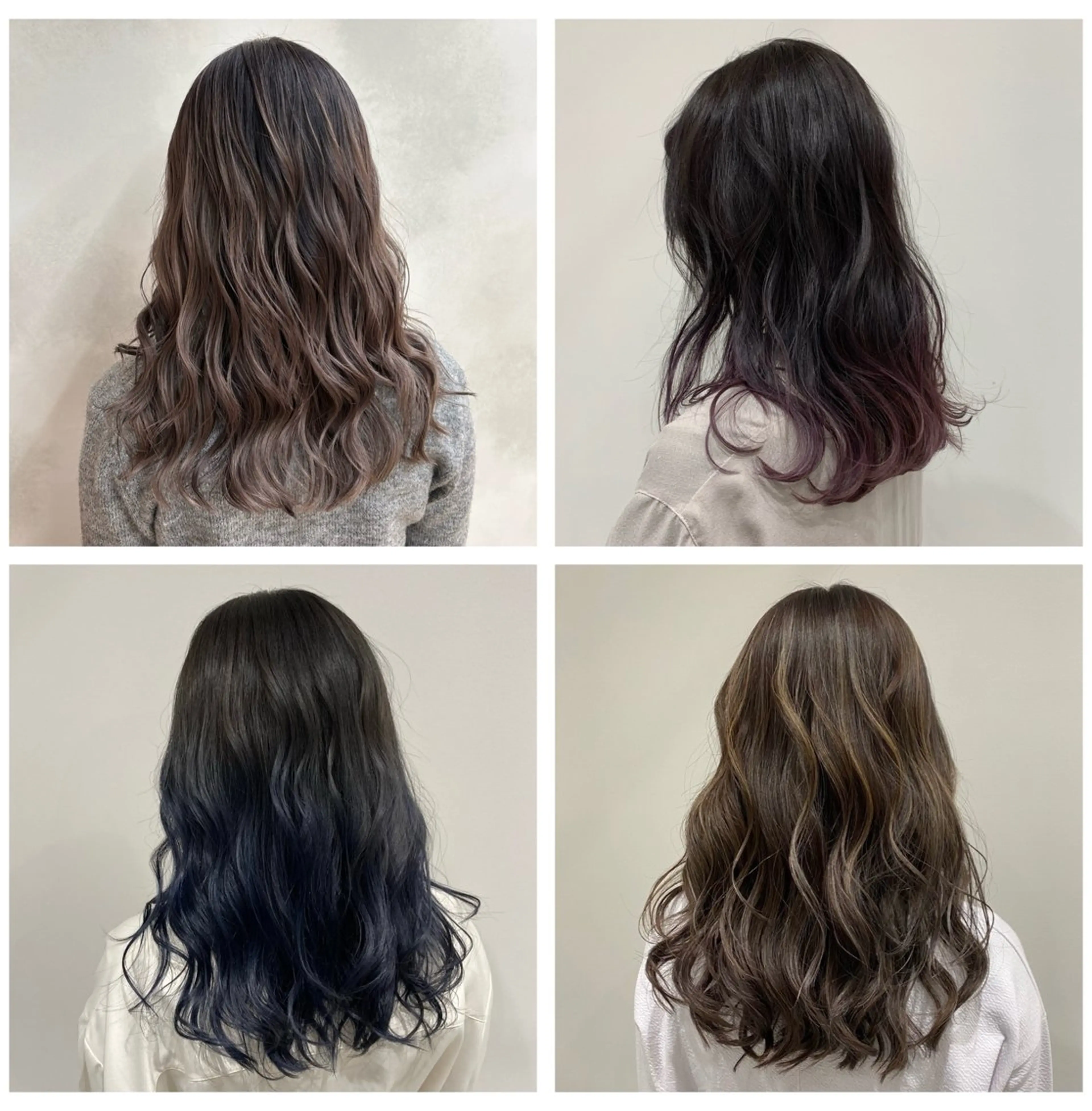 ロング 髪質改善サロン店長✨ 黒須　雄哉のヘアスタイル