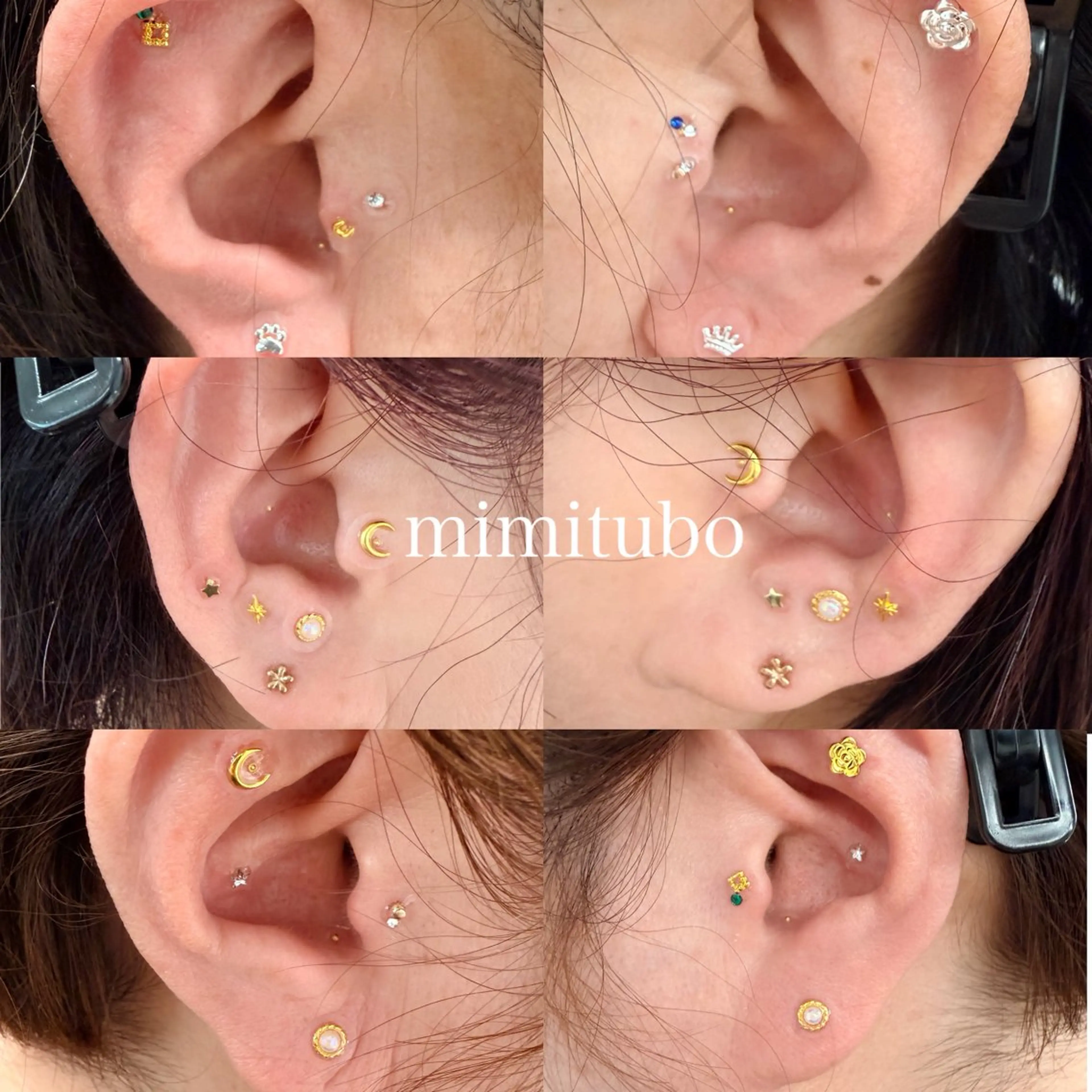 プライベートサロン Riaのエステ・リラクイメージ