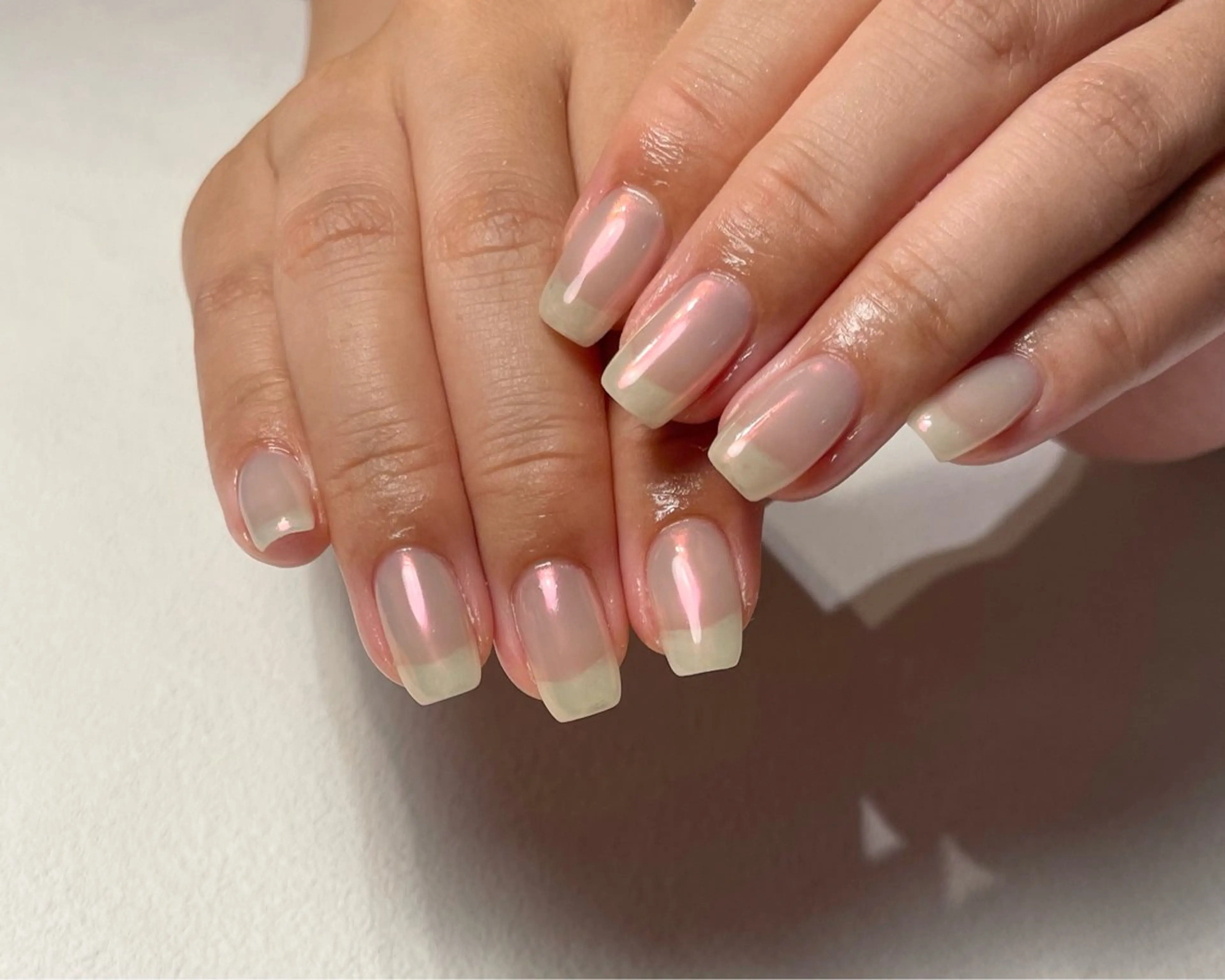 ネイル ハンドネイル MARU  NAIL honokaのネイルデザイン