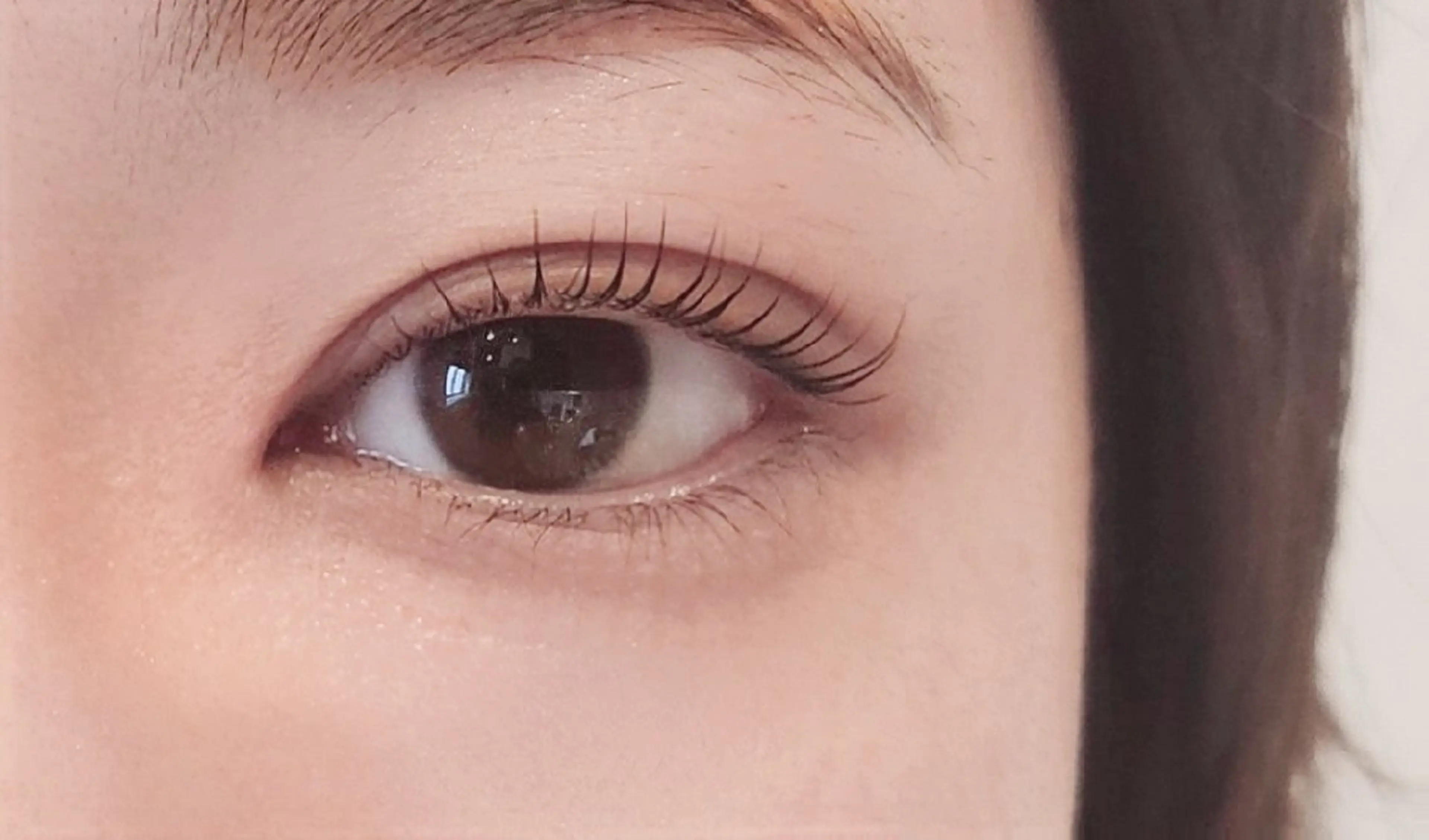 マツエク・マツパ マツパ SEOLLE natsuのマツエク・マツパデザイン