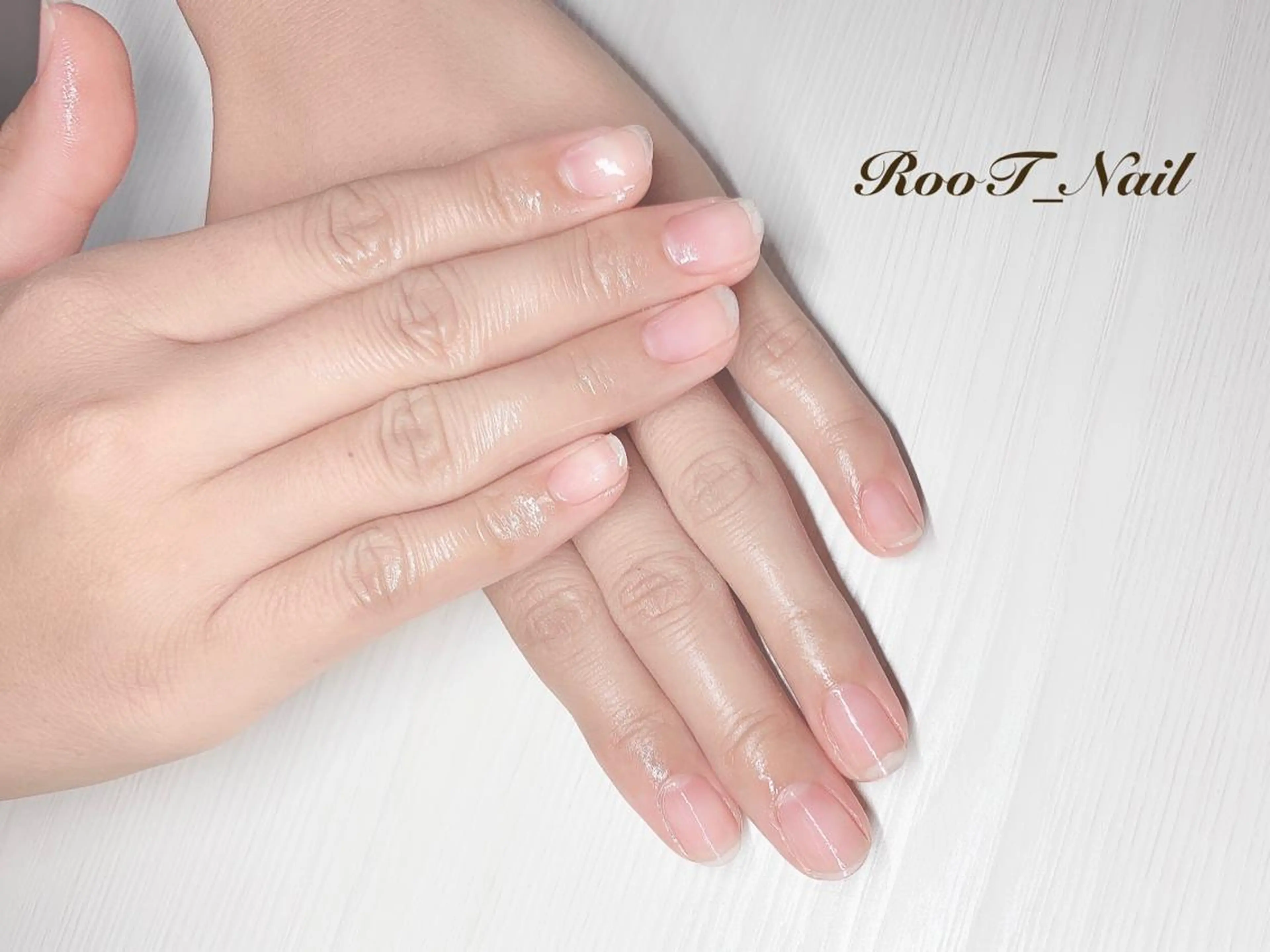 メンズ キッズ ネイル オフのみ(ネイル) RooT Nailのネイルデザイン