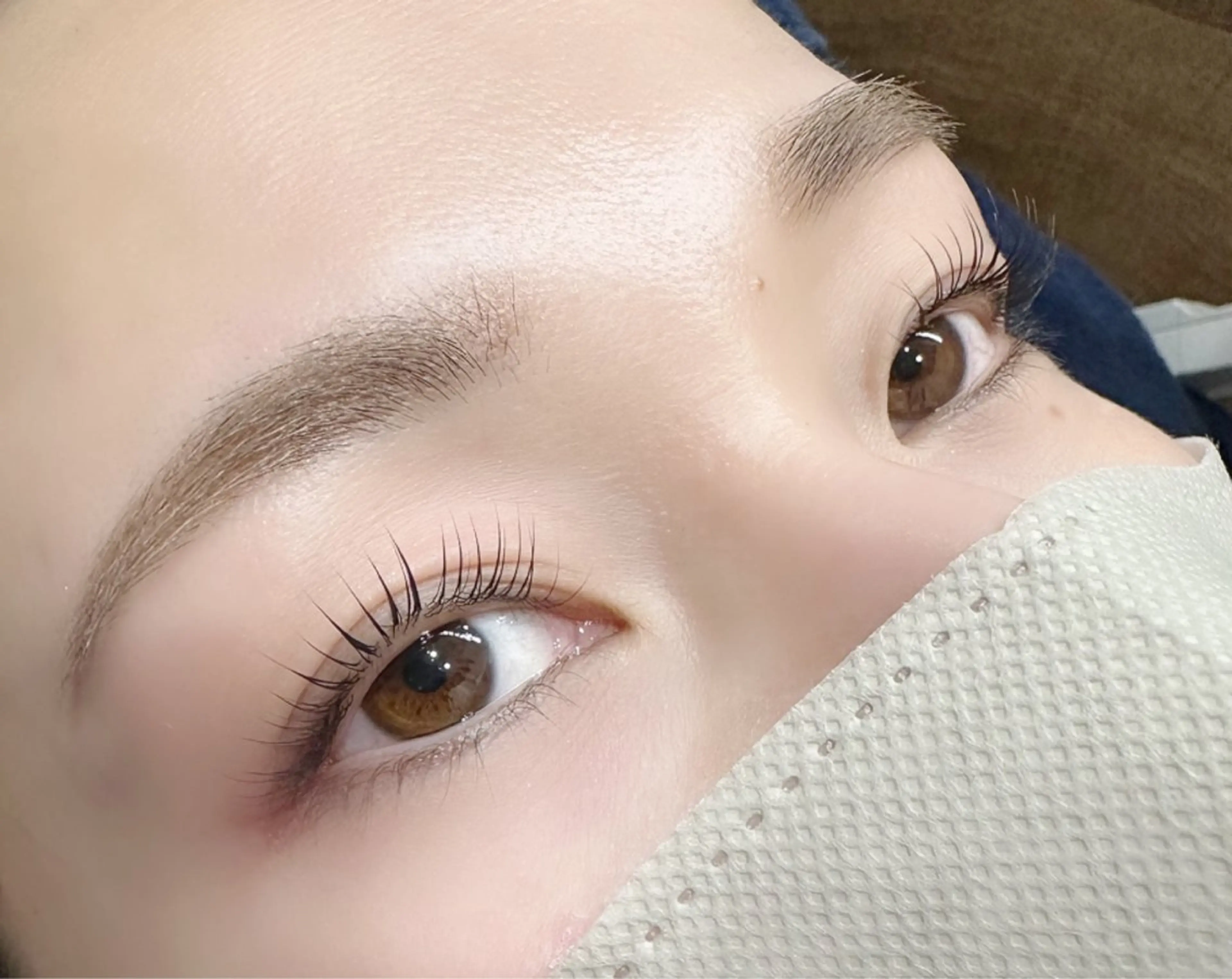 マツエク・マツパ Belle京橋店 大住の眉毛・アイブロウイメージ