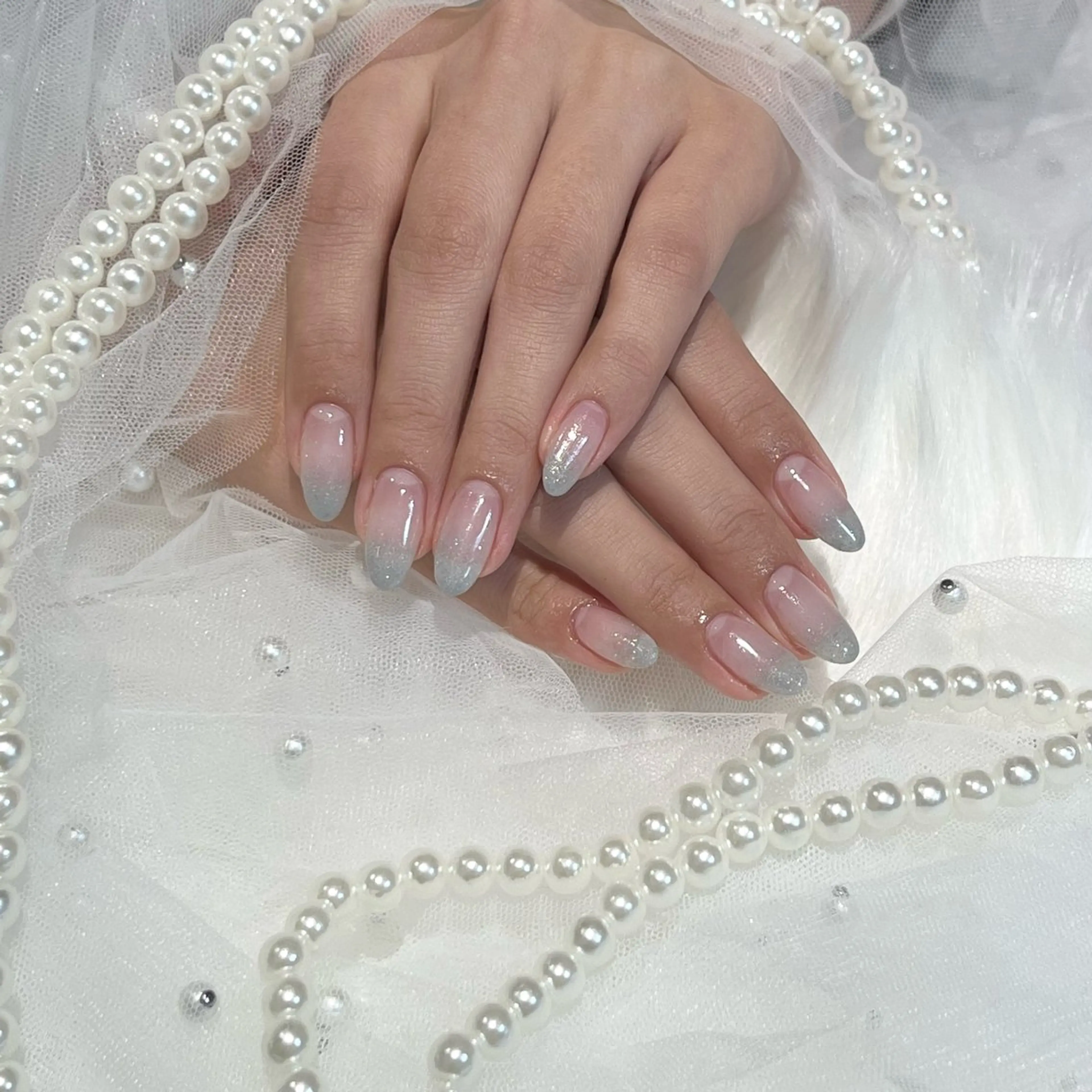 ネイル WISTERIA megumiのネイルデザイン