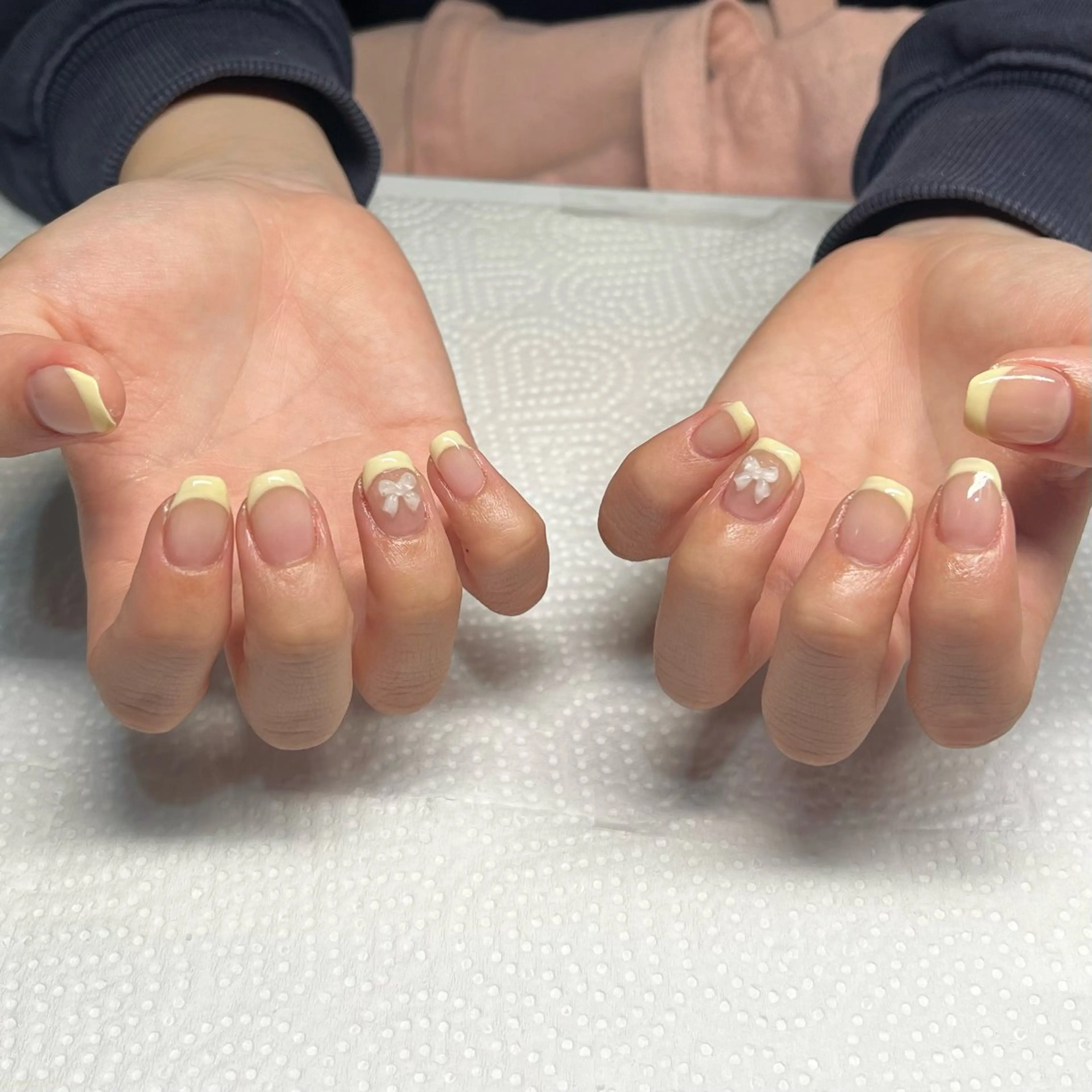 ネイル spica nail meguのネイルデザイン