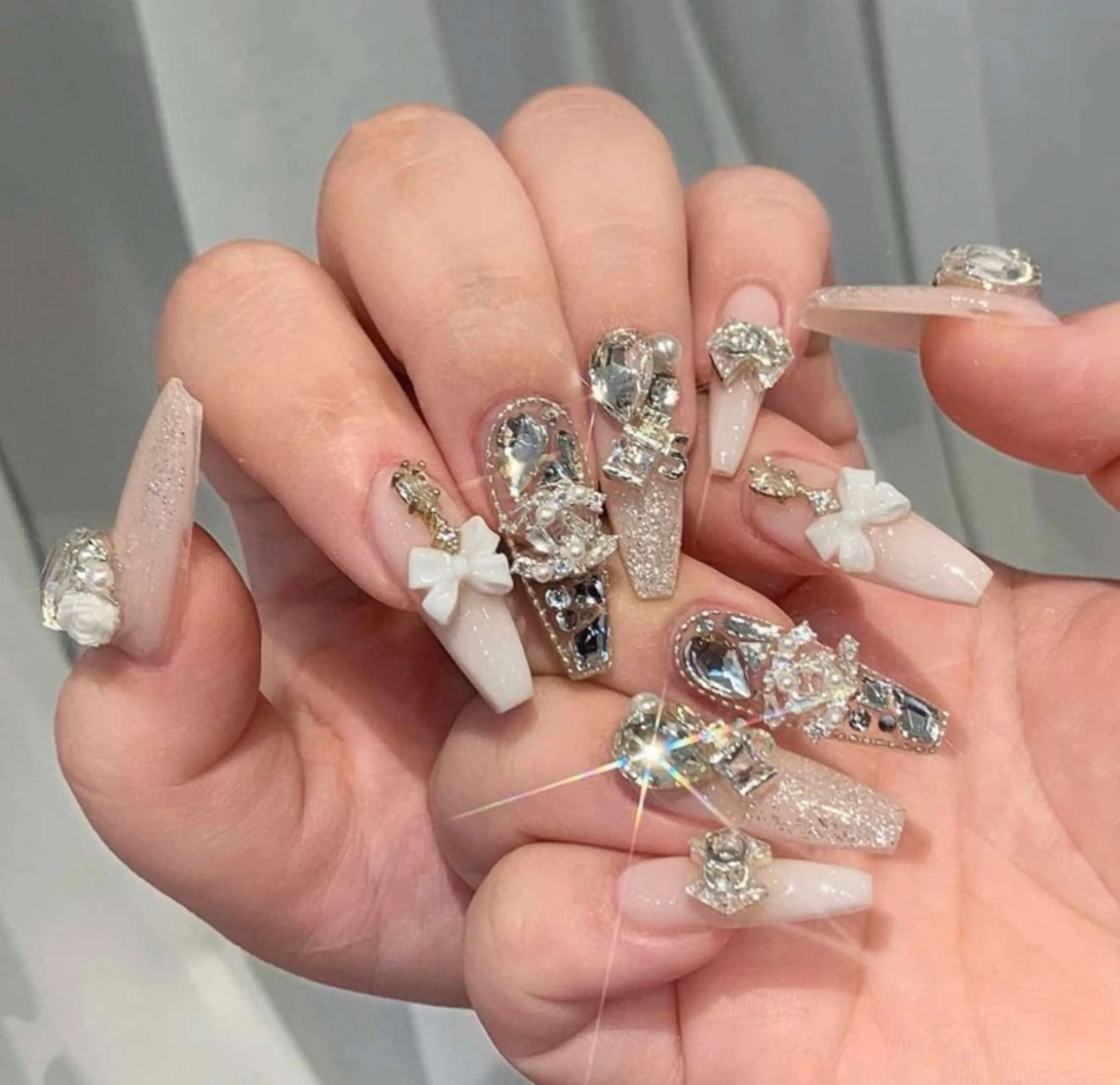 ネイル ZUZU AMEE NAILのネイルデザイン