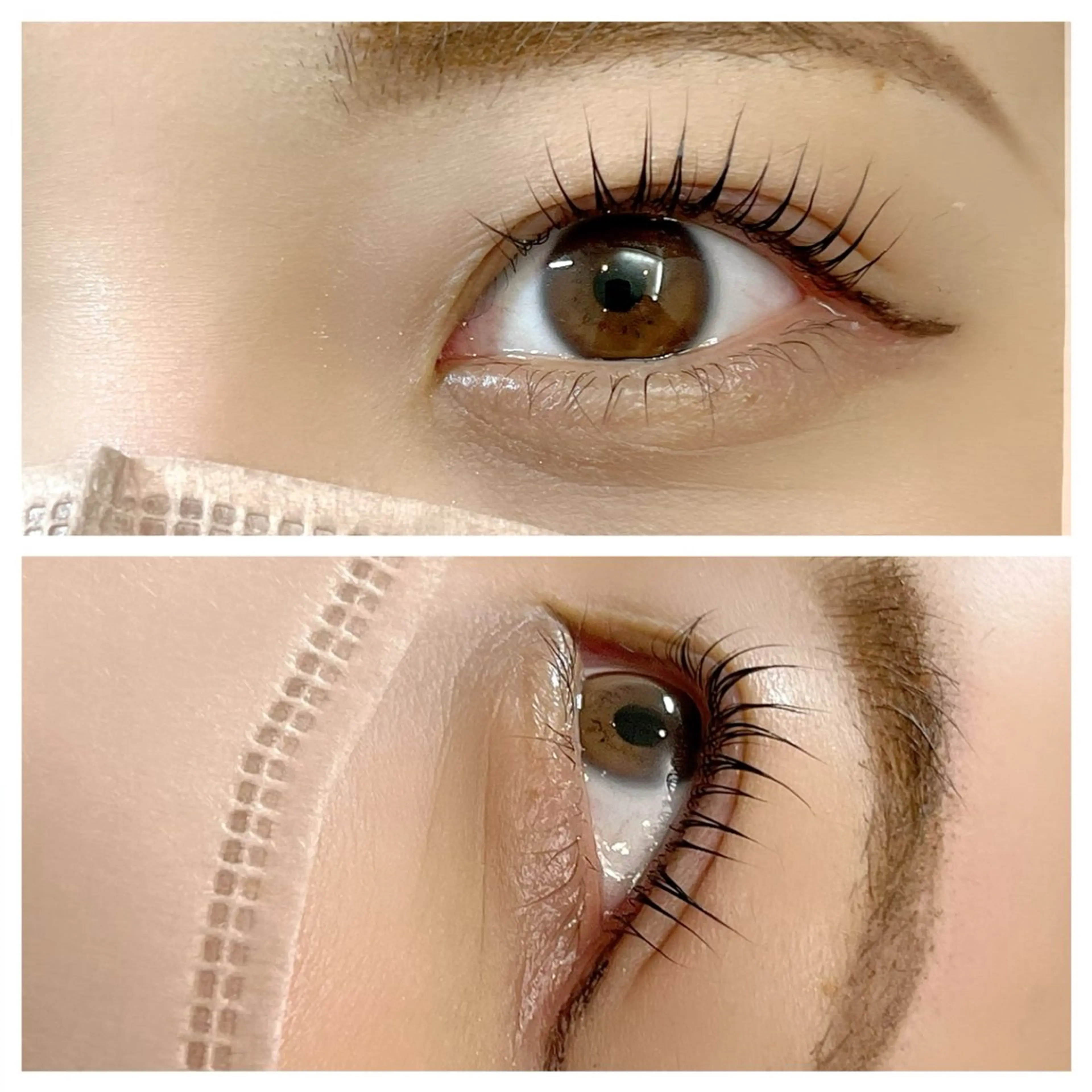 マツエク・マツパ マツパ terios. MATSUDAの眉毛・アイブロウイメージ