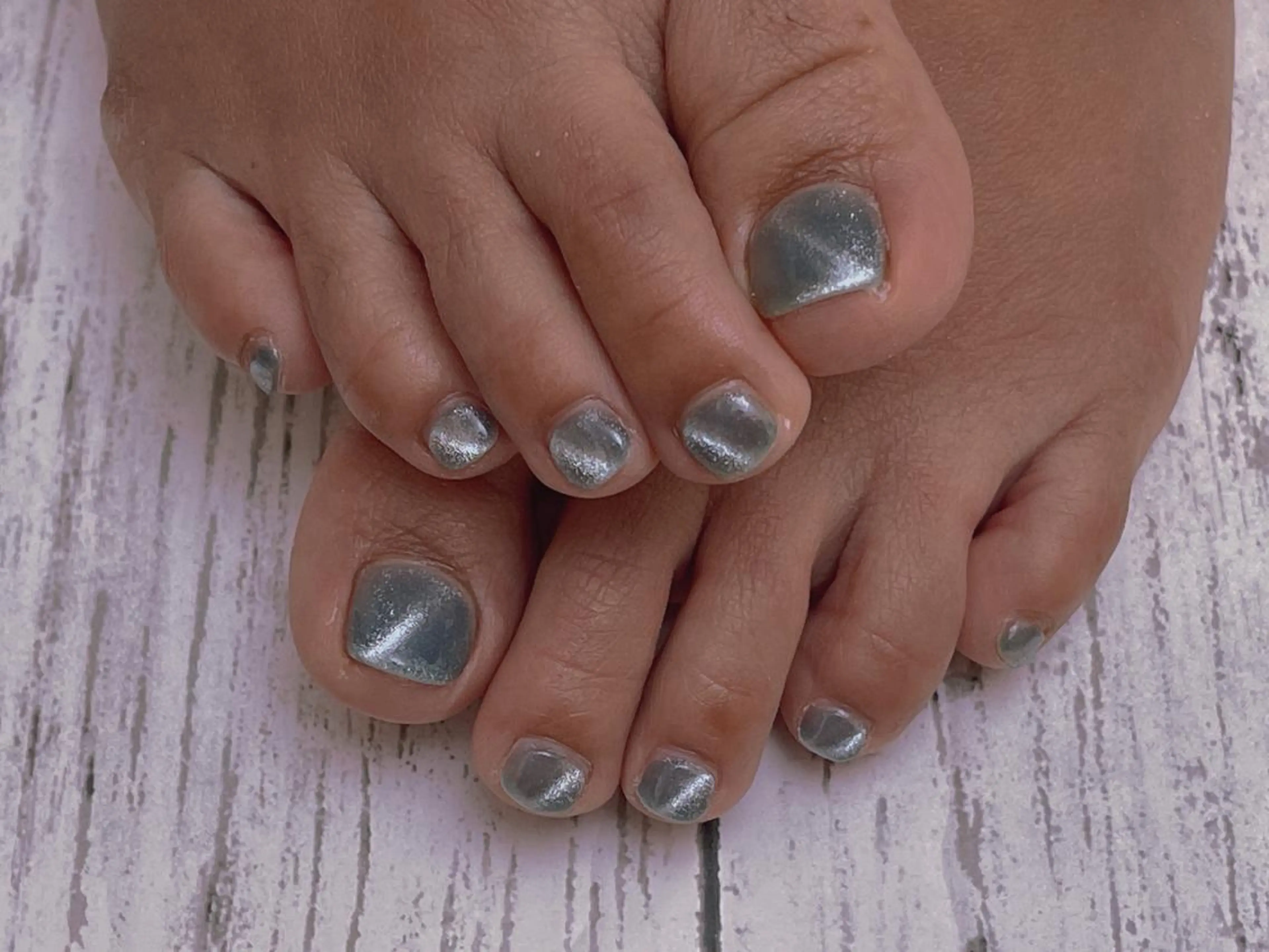 ネイル フットネイル private salonのネイルデザイン