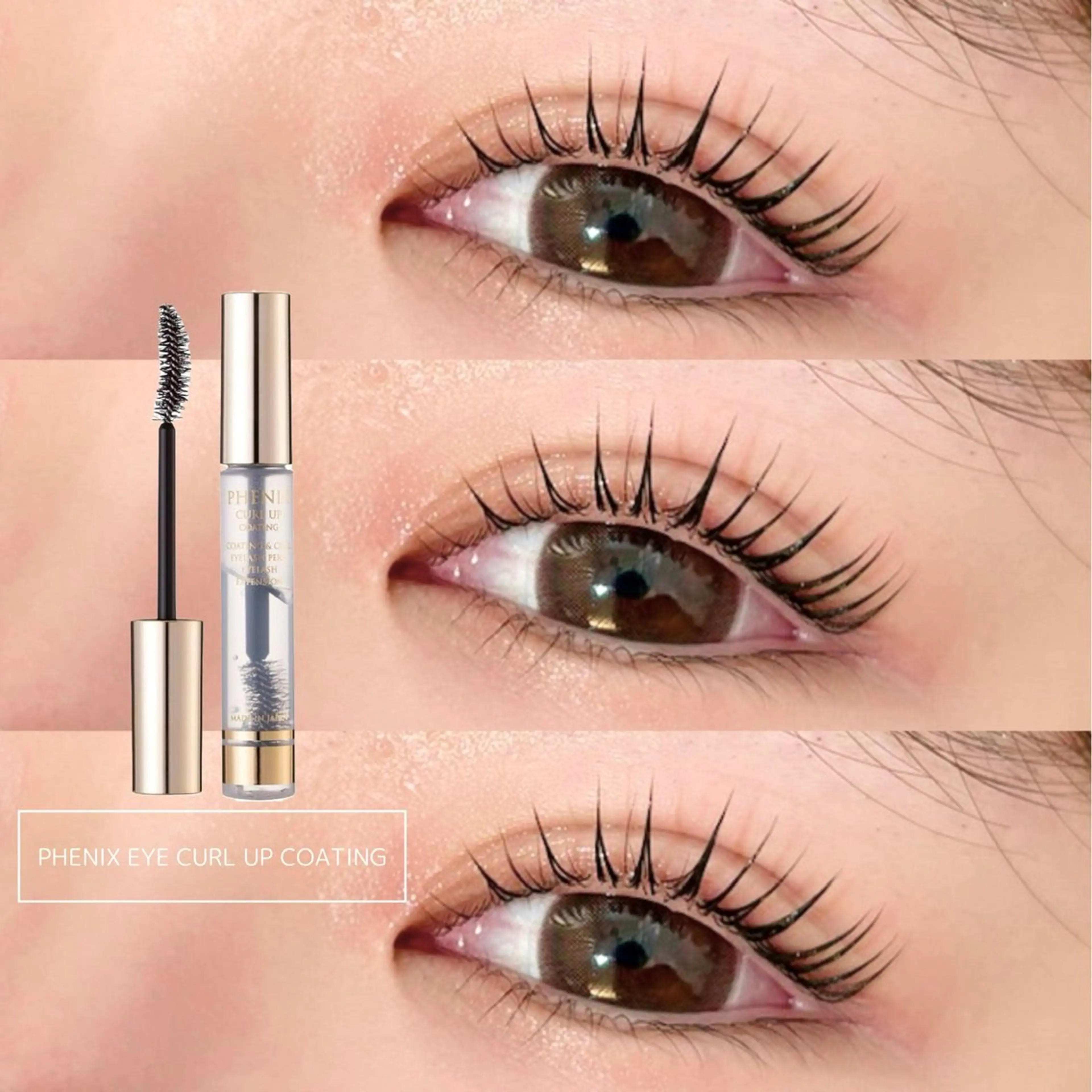 マツエク・マツパ LeCoeur 喜多町店　板垣のマツエク・マツパデザイン