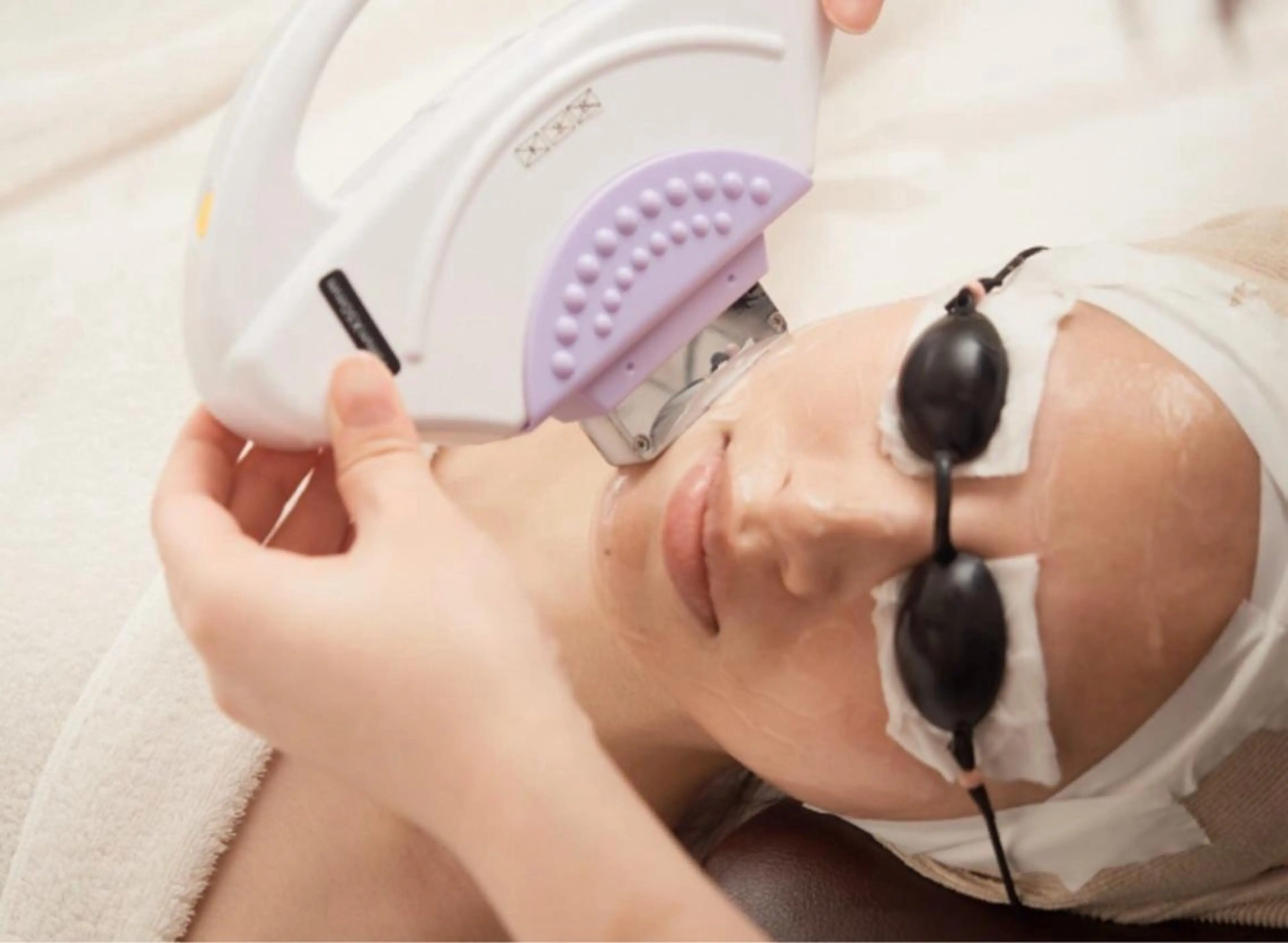 髙山 明美のエステ・リラクイメージ