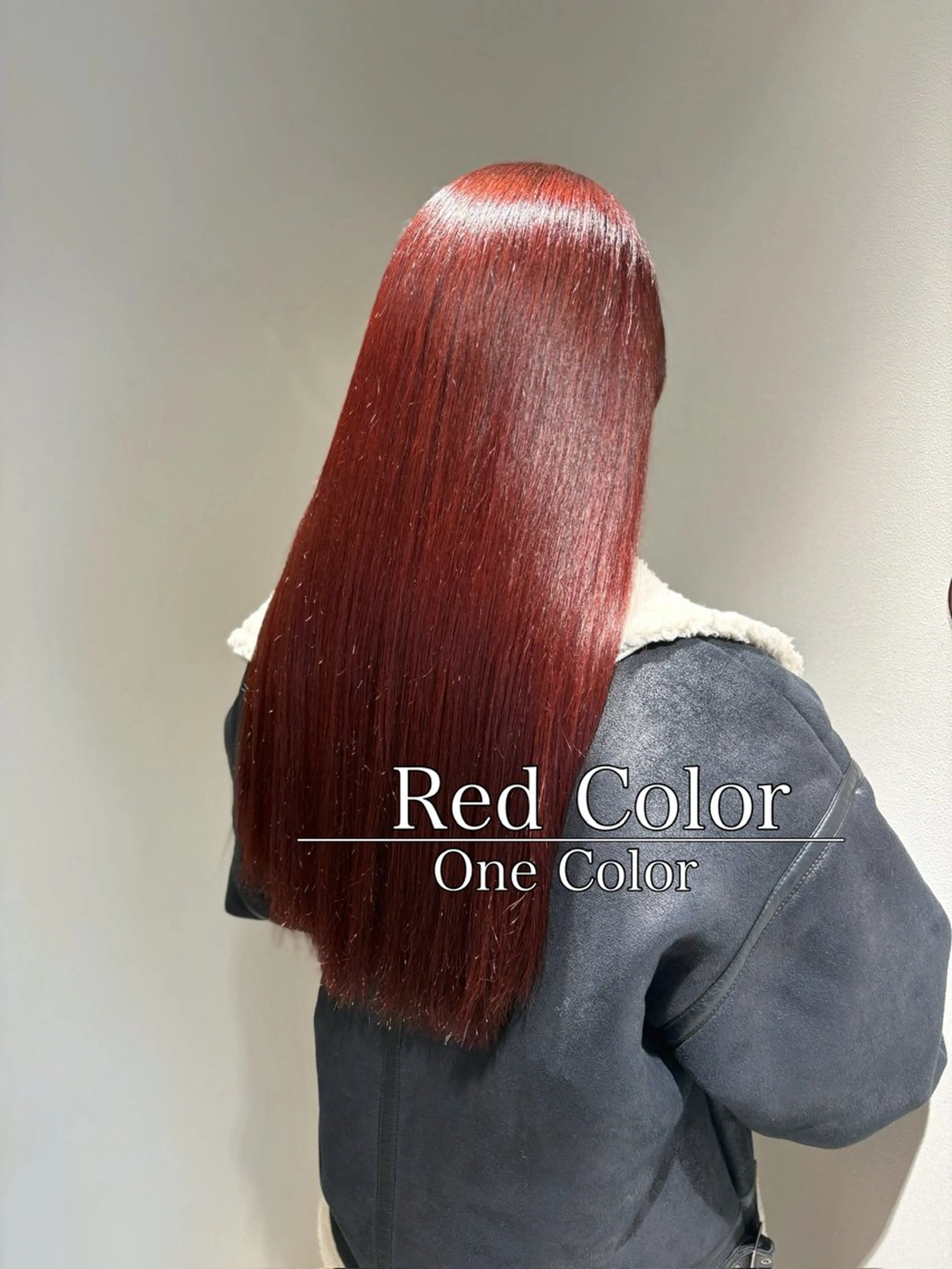 セミロング カラー ヘアアレンジ 透明感カラー くびれヘア 顔まわりレイヤー 顔周りカット 韓国風ヘア 二ヶ月綺麗が続くレ イヤー/星野六三四のヘアスタイル