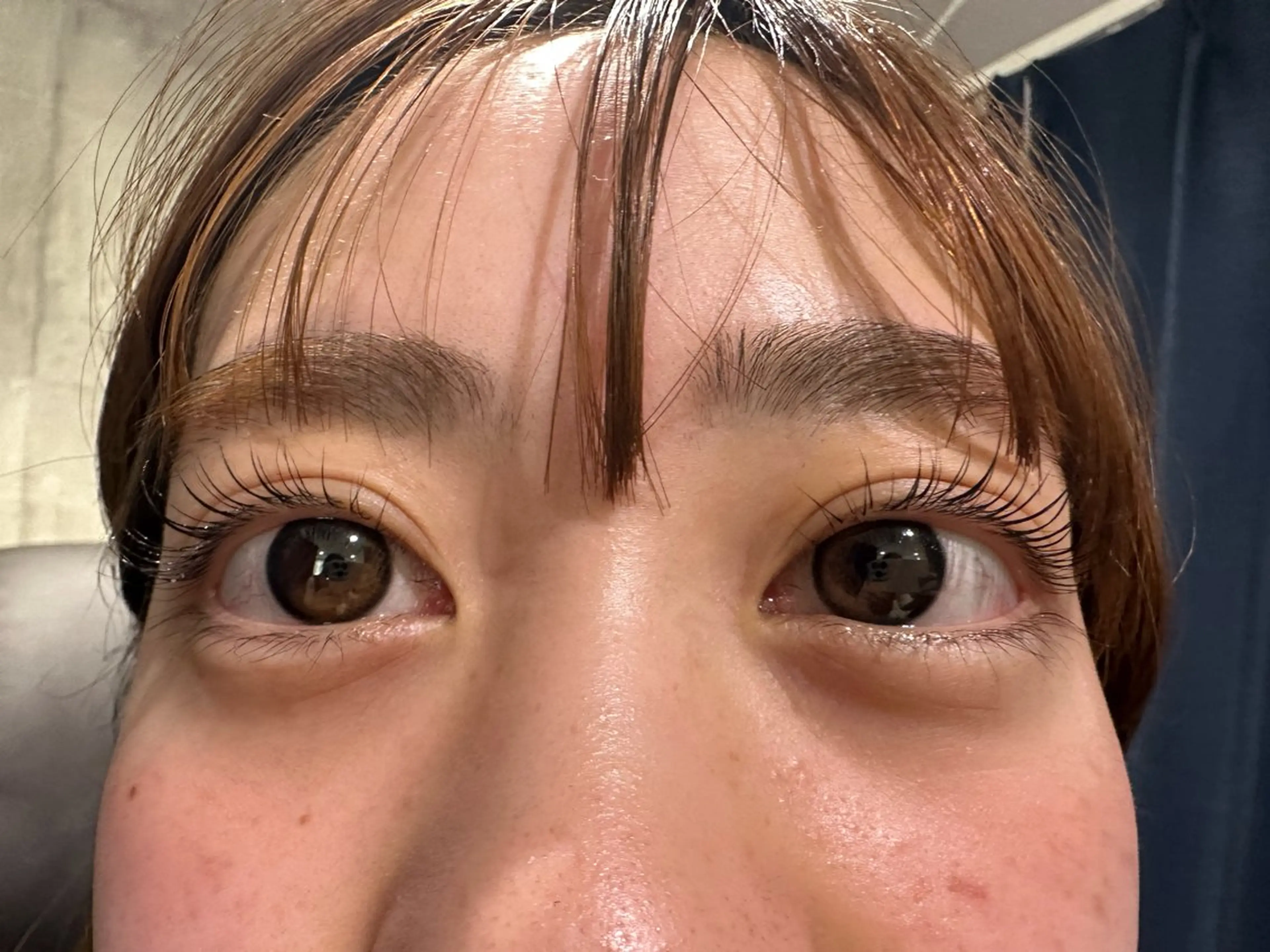 マツエク・マツパ マツパ マルヤマ リナのマツエク・マツパデザイン