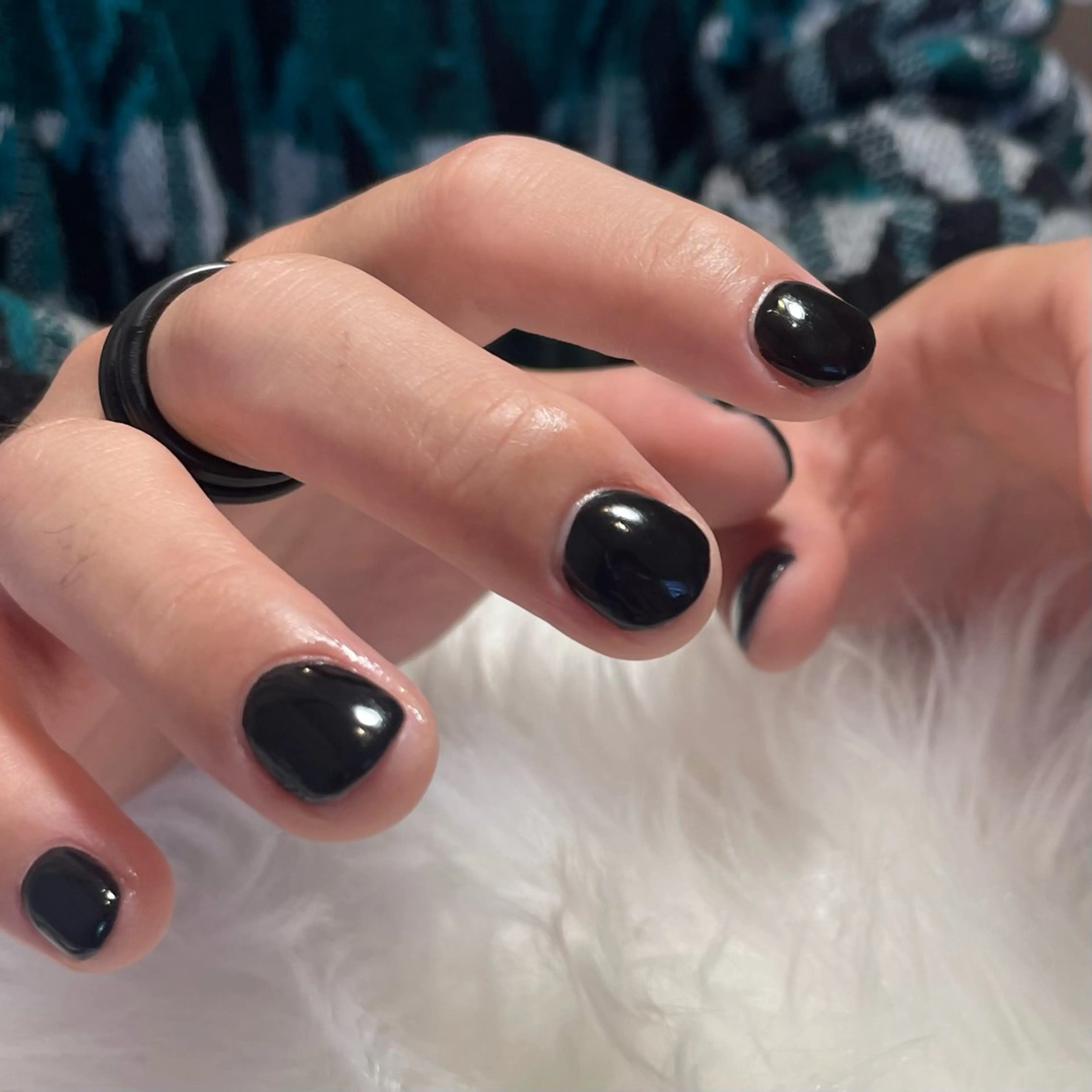 ネイル neige Kouzukiのネイルデザイン