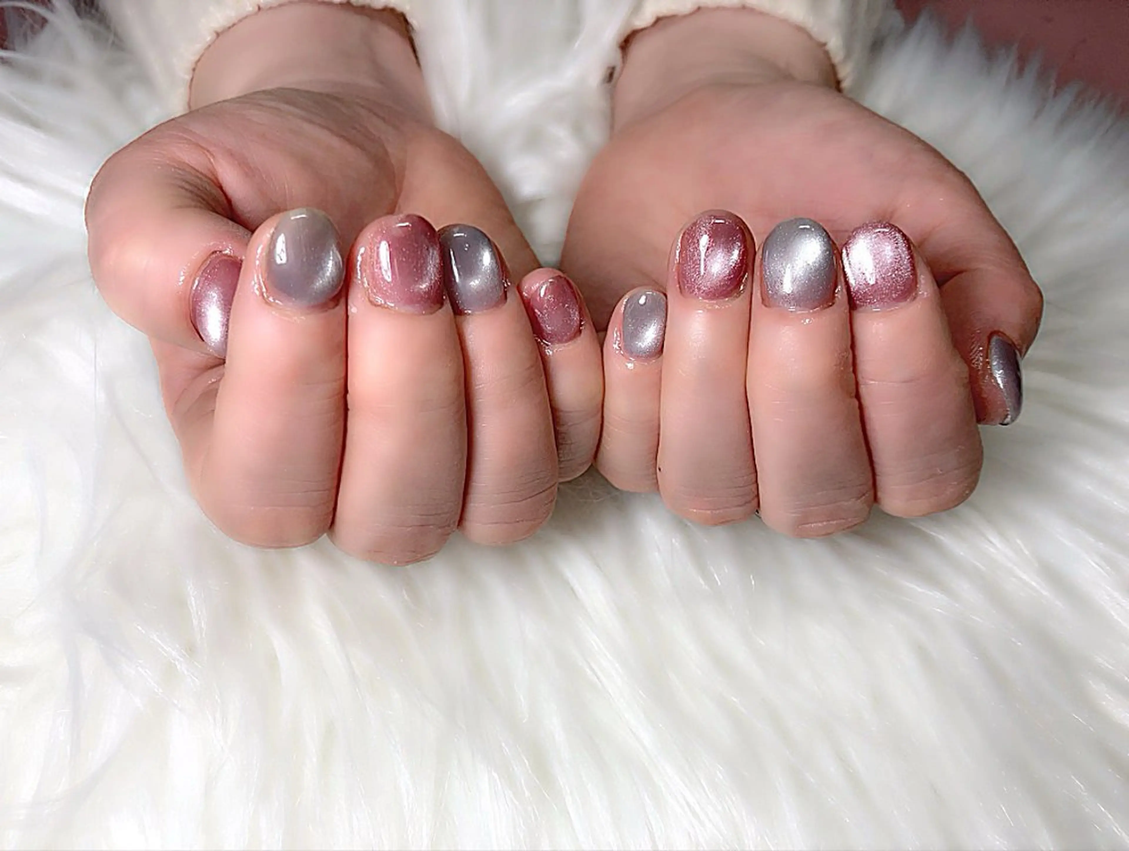 ネイル 整体・ネイル ヨシ堂💅のネイルデザイン