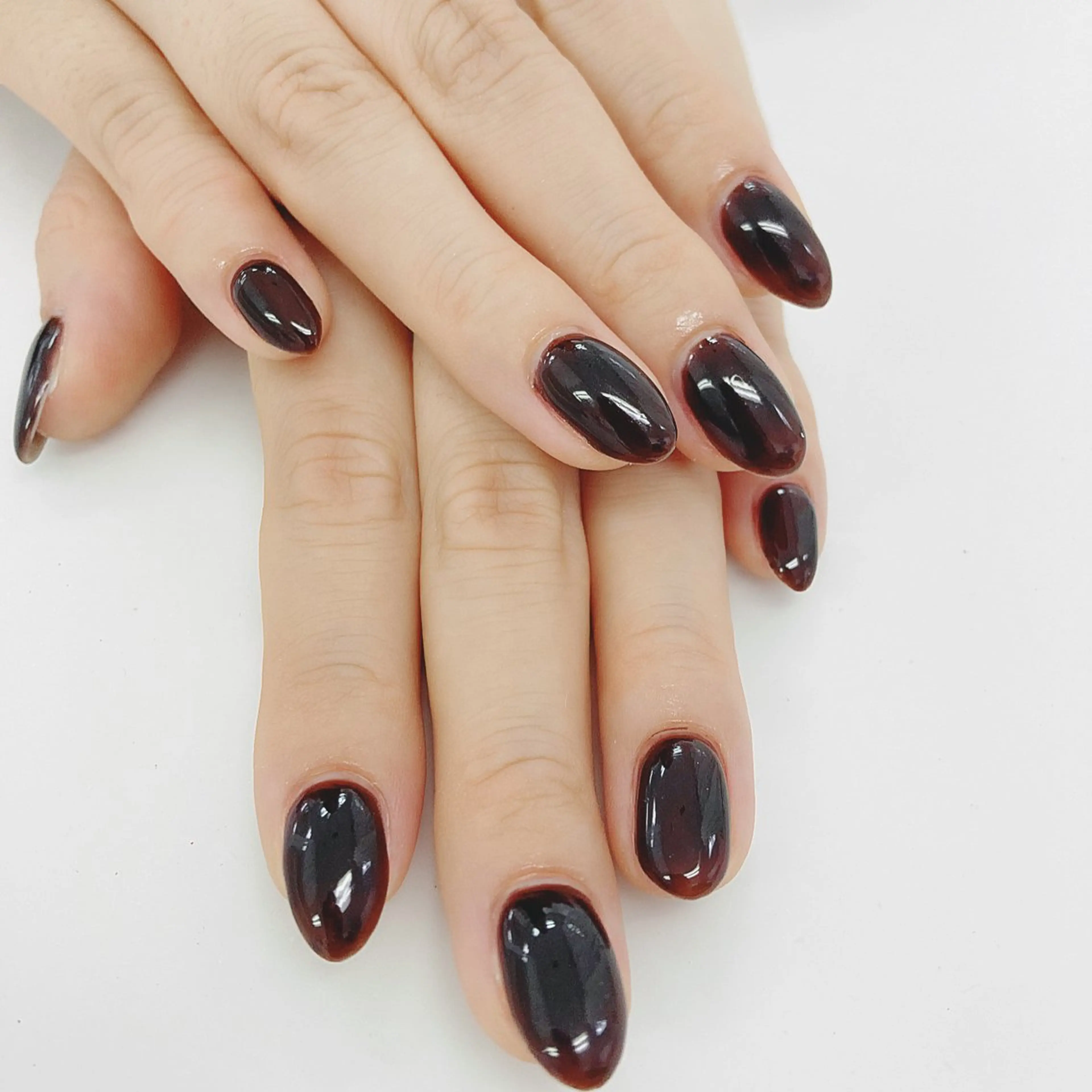 ネイル ハンドネイル 💓URAN💓 道玄坂店のネイルデザイン