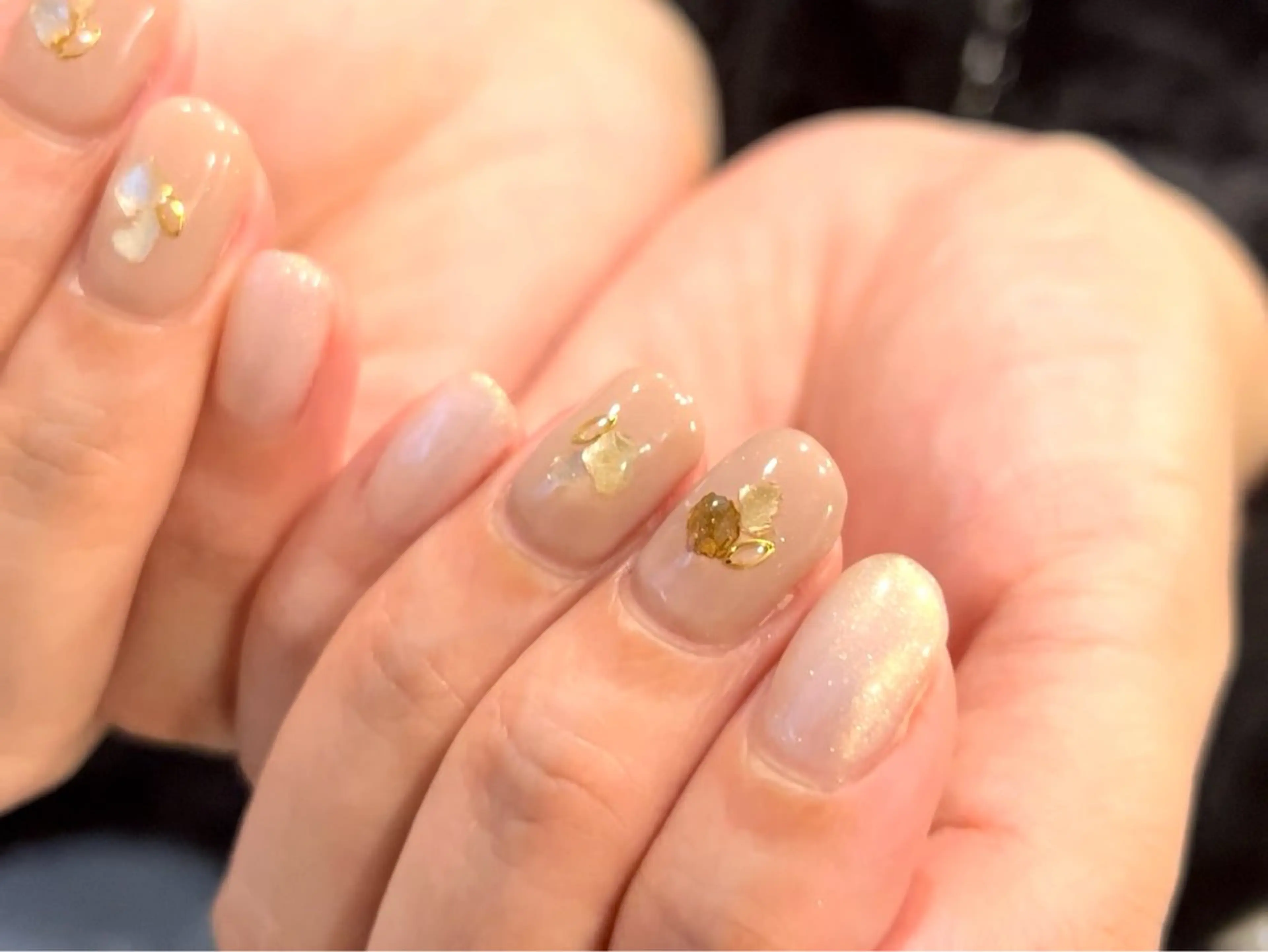 ネイル ハンドネイル cscnail keikoのその他イメージ