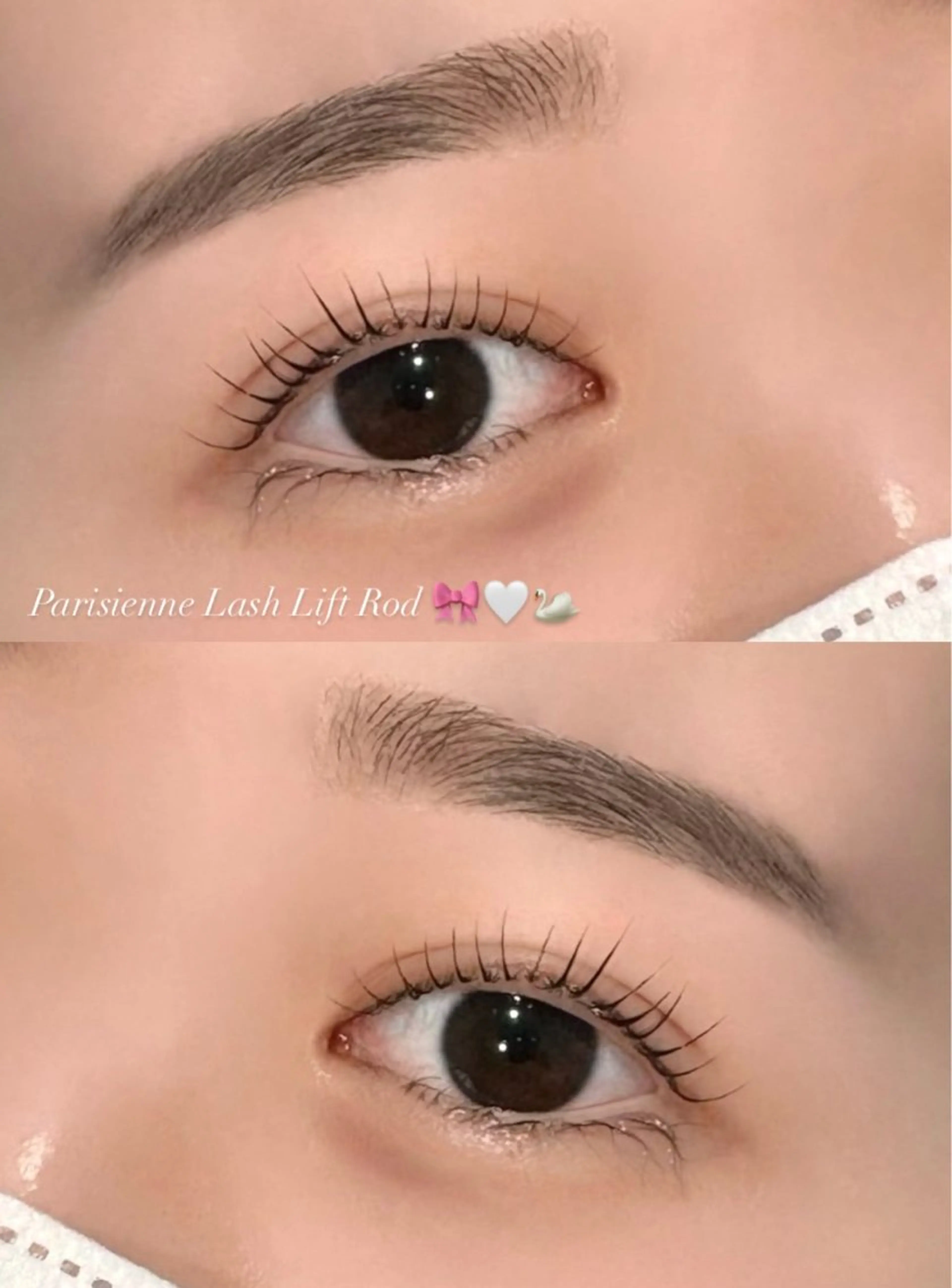 マツエク・マツパ kirari 🤍✨TRISHのマツエク・マツパデザイン