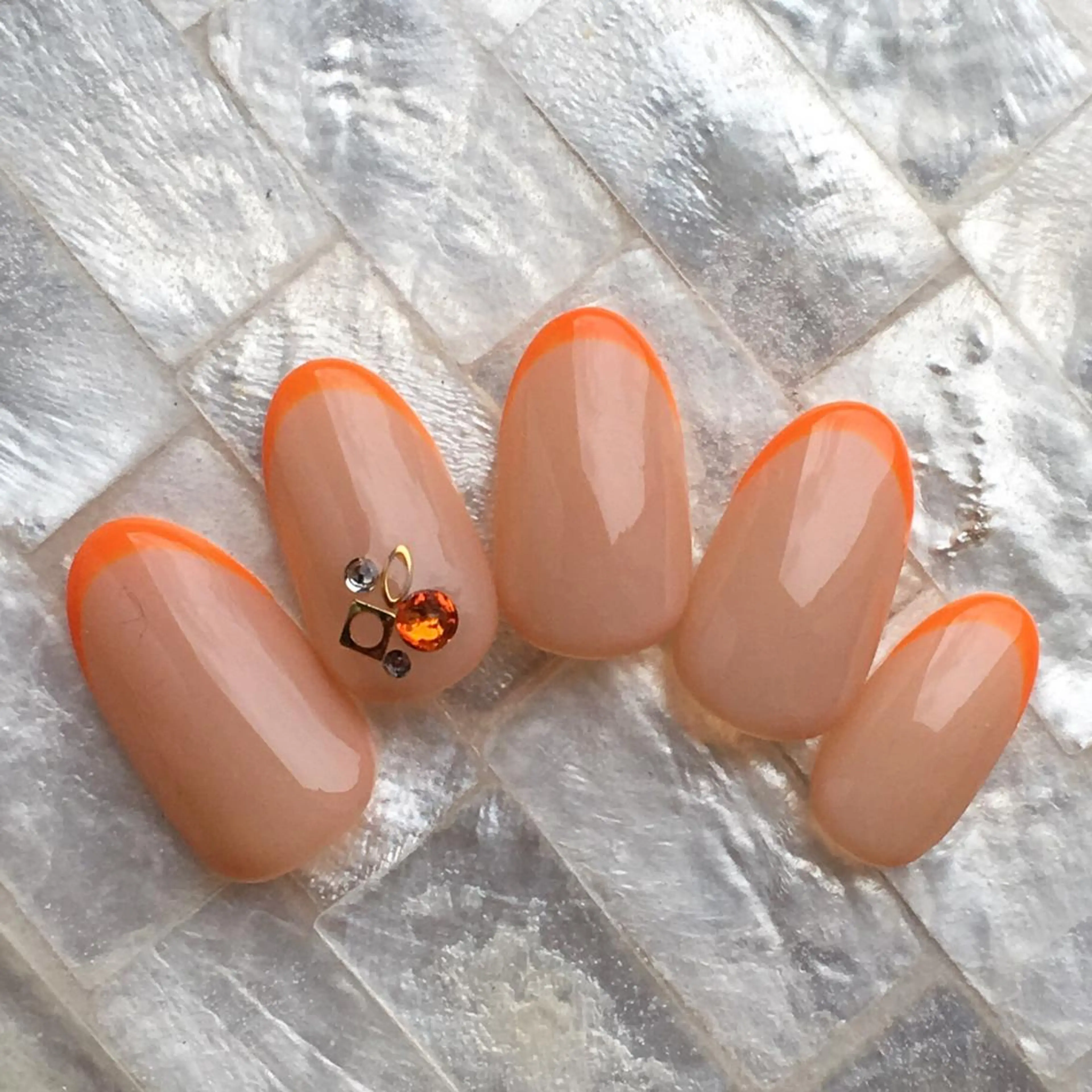 ネイル nailsalon Radditのネイルデザイン