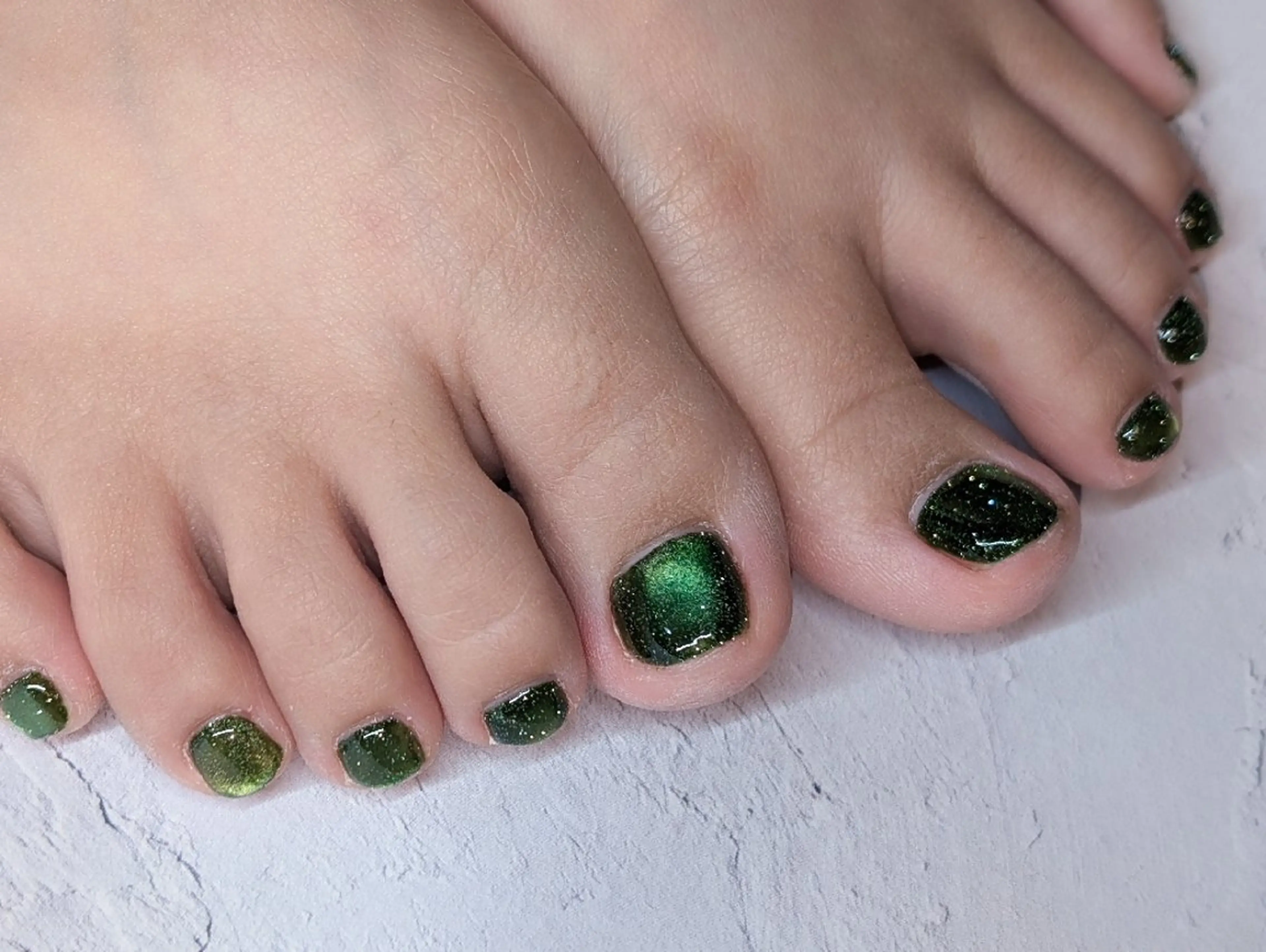 ネイル LICO(ﾘｺ) ▶ ﾈｲﾗﾘｳﾑ ﾎﾇｱのネイルデザイン