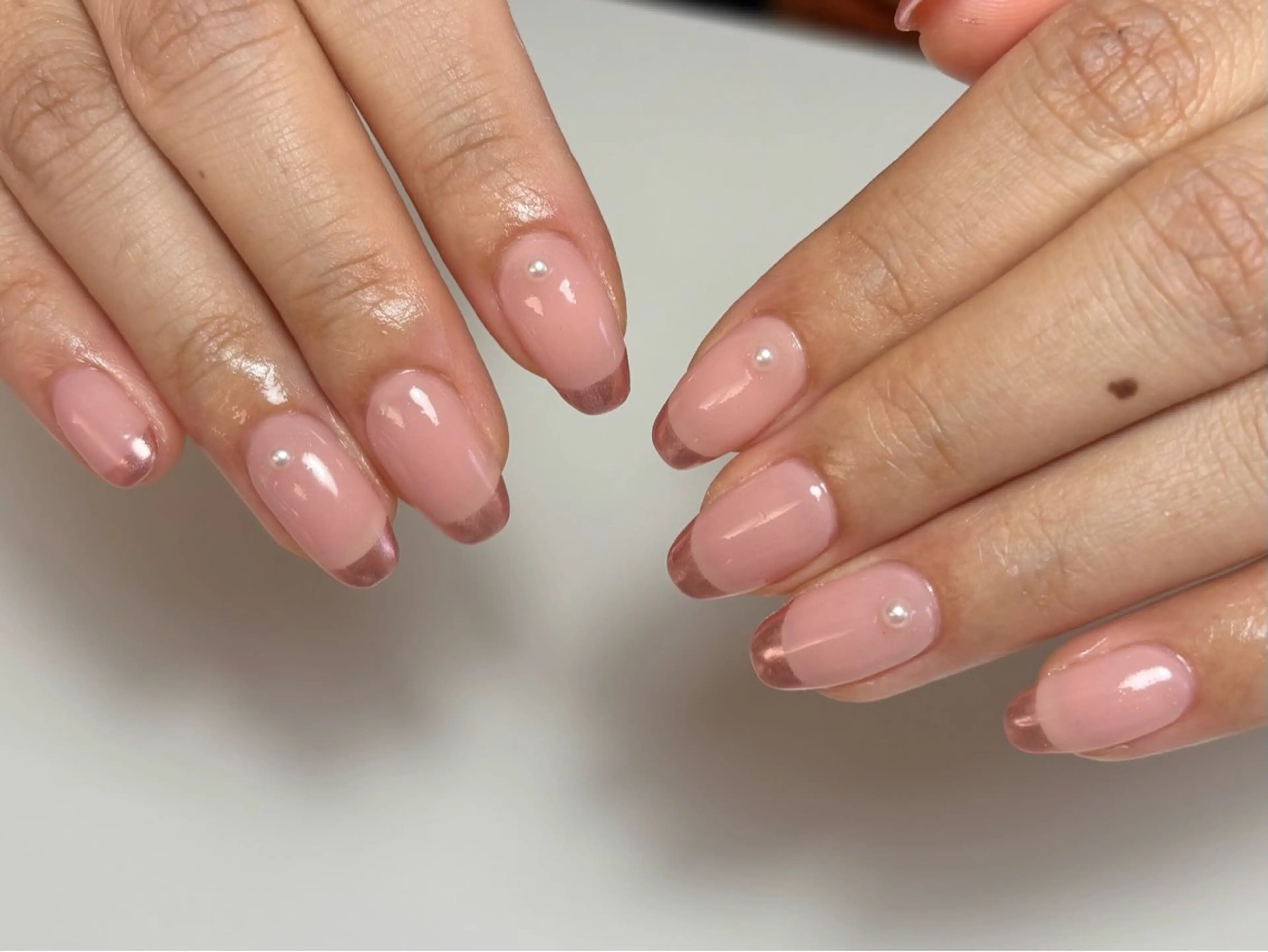 ネイル ハンドネイル honohono所属・hono honoのネイルデザイン