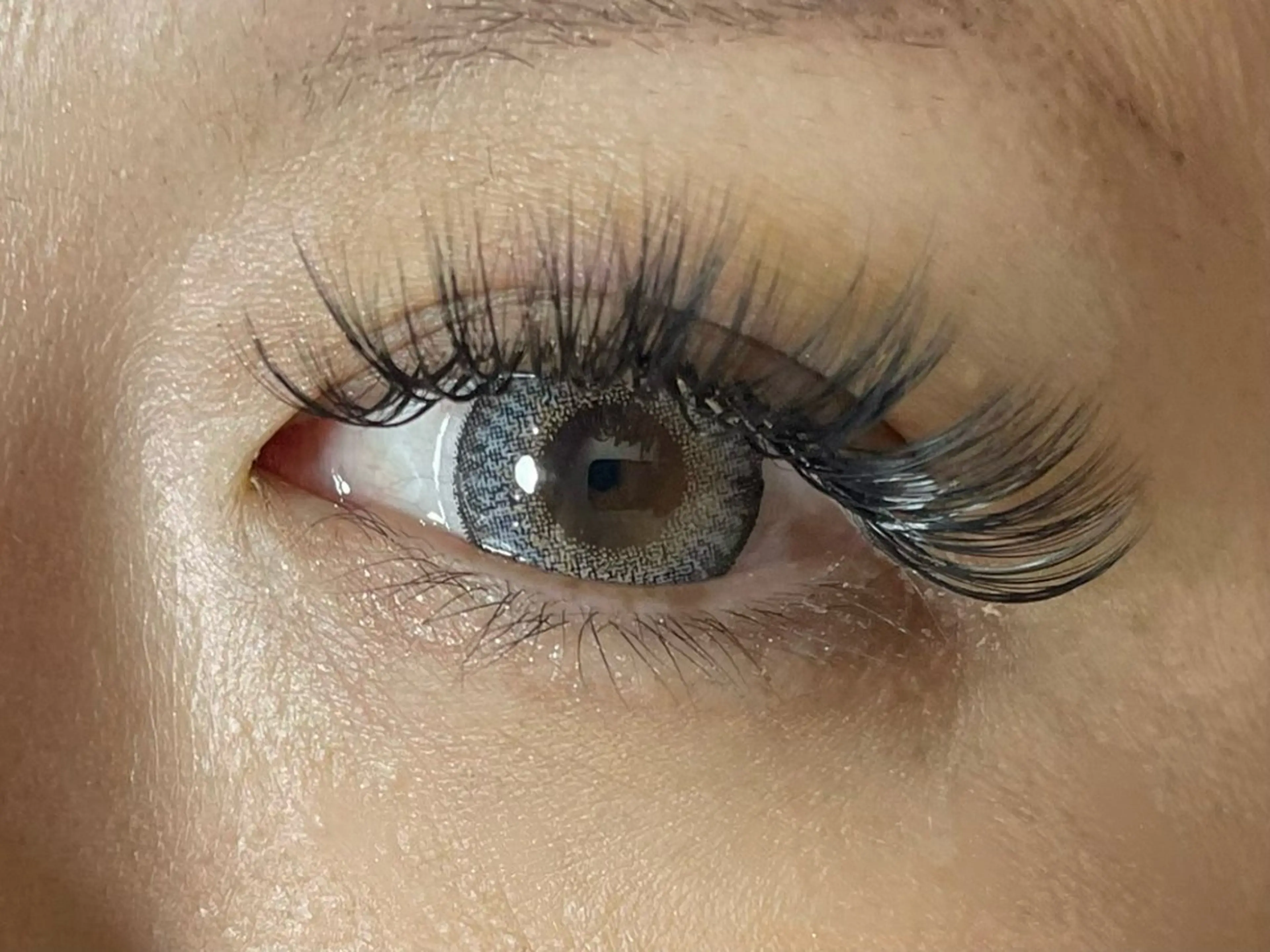 マツエク・マツパ SESUNNY セサ二ーMARINOのマツエク・マツパデザイン