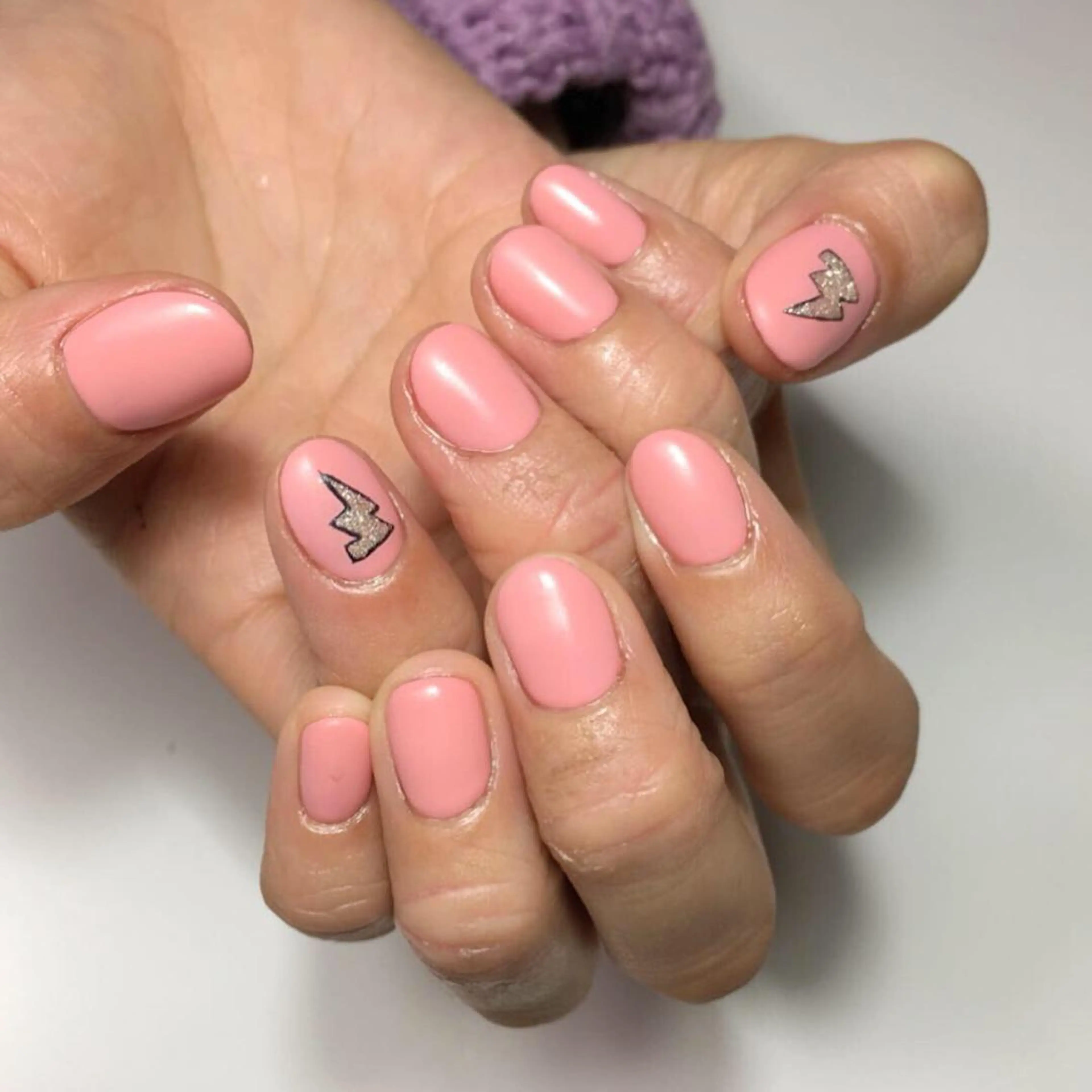 ネイル Otsuka Yumiのネイルデザイン