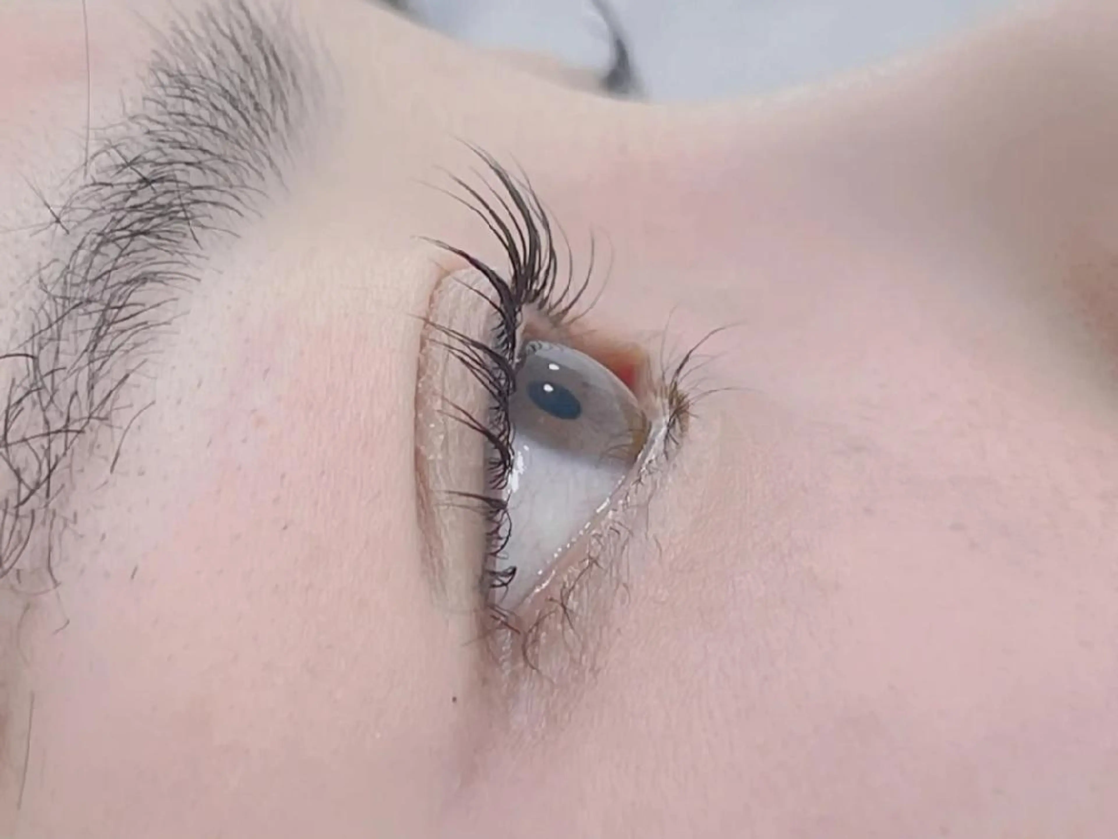 マツエク・マツパ パリジェンヌラッシュリフト 🍒♡RiRi  Lash ♡🍒のマツエク・マツパデザイン