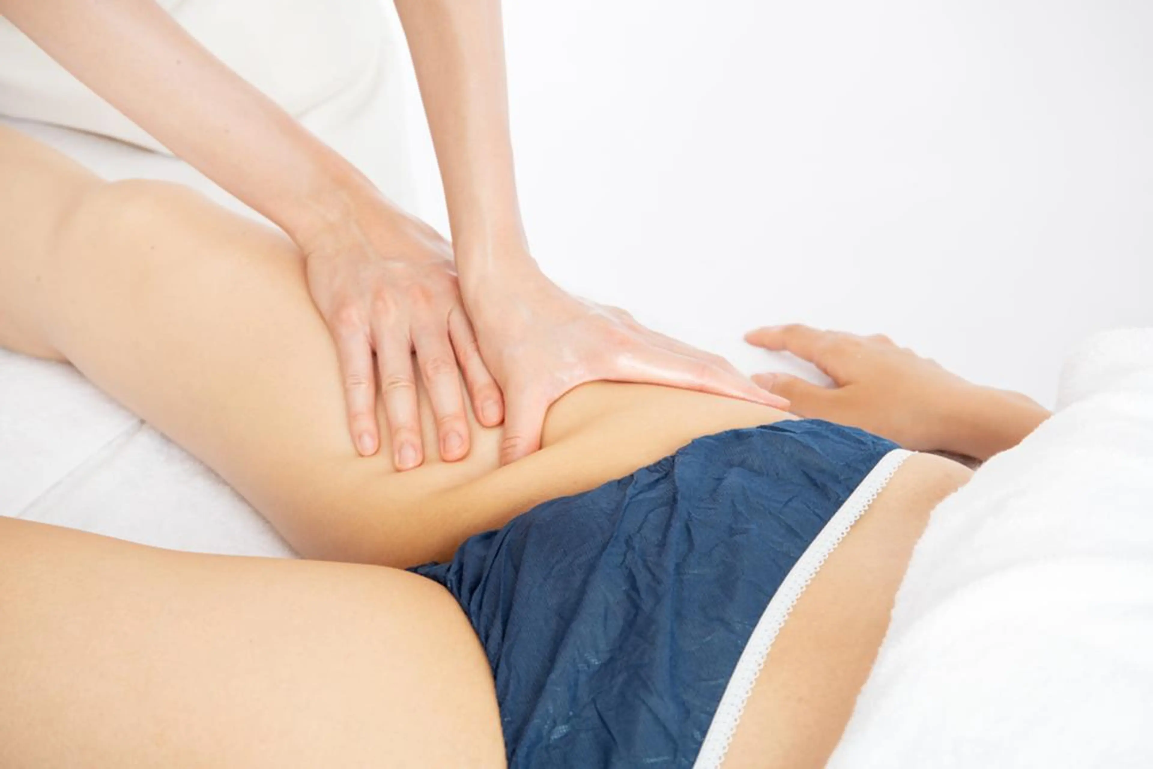 オレンジバナナ 新潟店のエステ・リラクイメージ