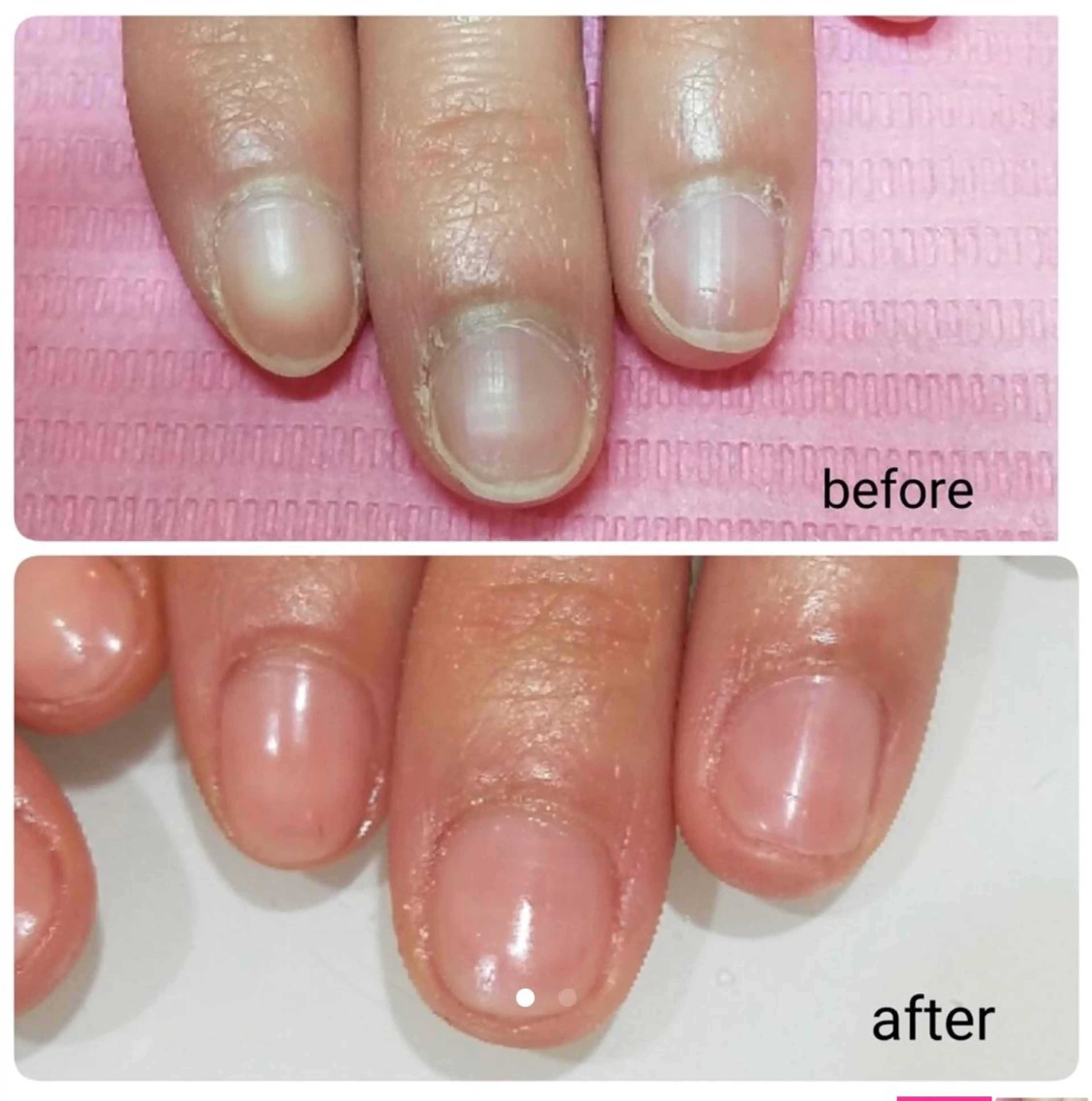 ショート cielnail 祇園のネイルデザイン