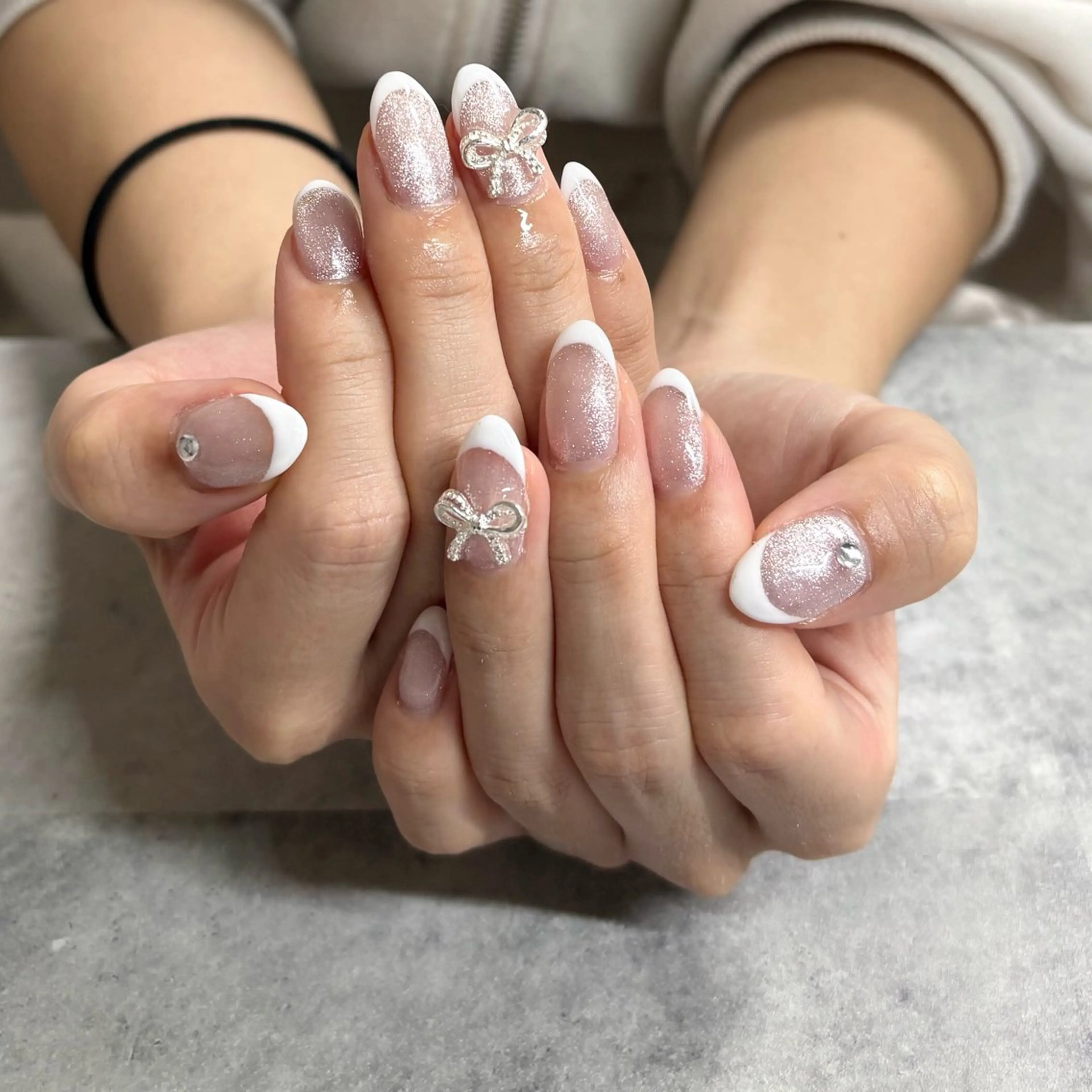 ネイル FELICE ﾌｪﾘｰﾁｪのネイルデザイン