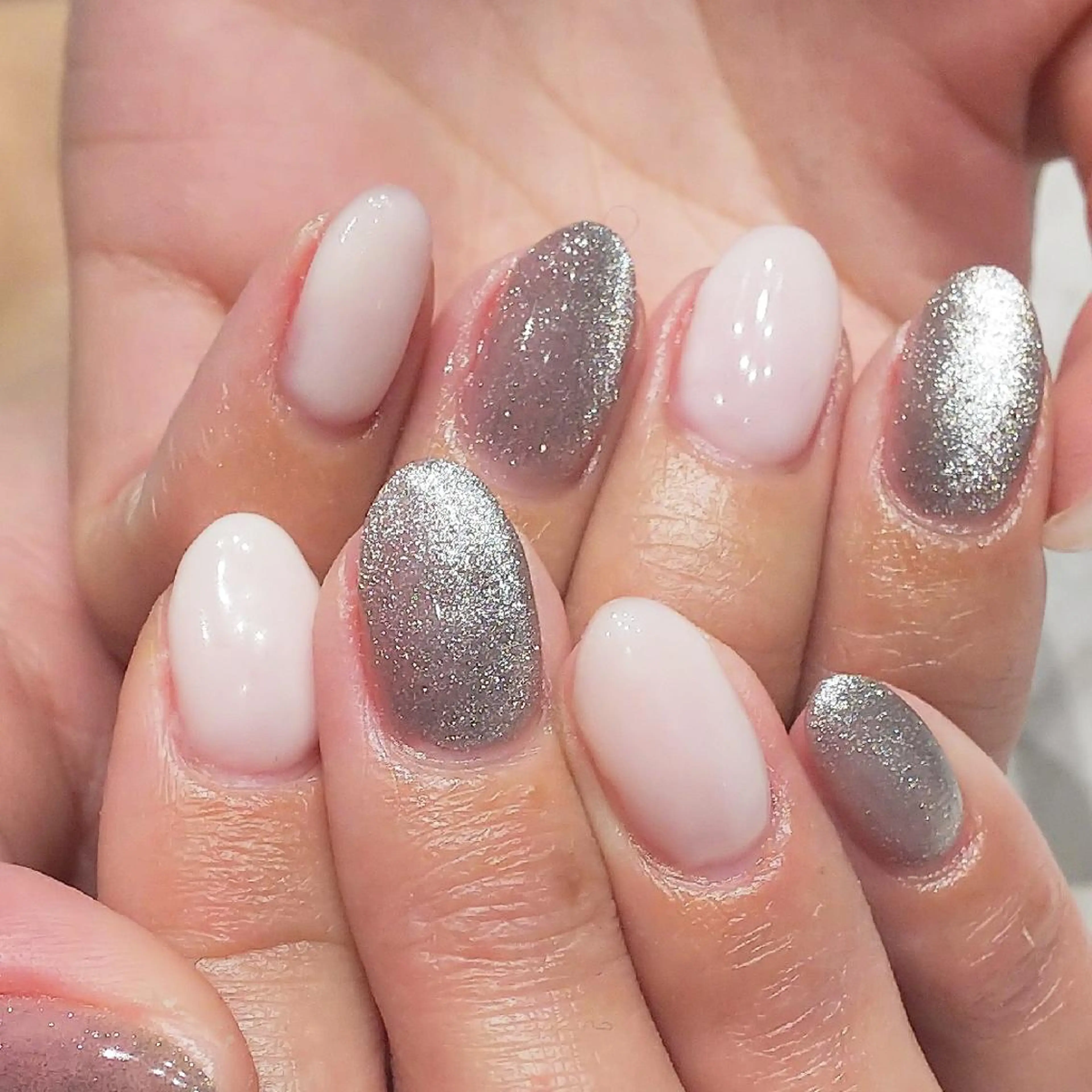 ネイル Ne naiL ruricoのネイルデザイン