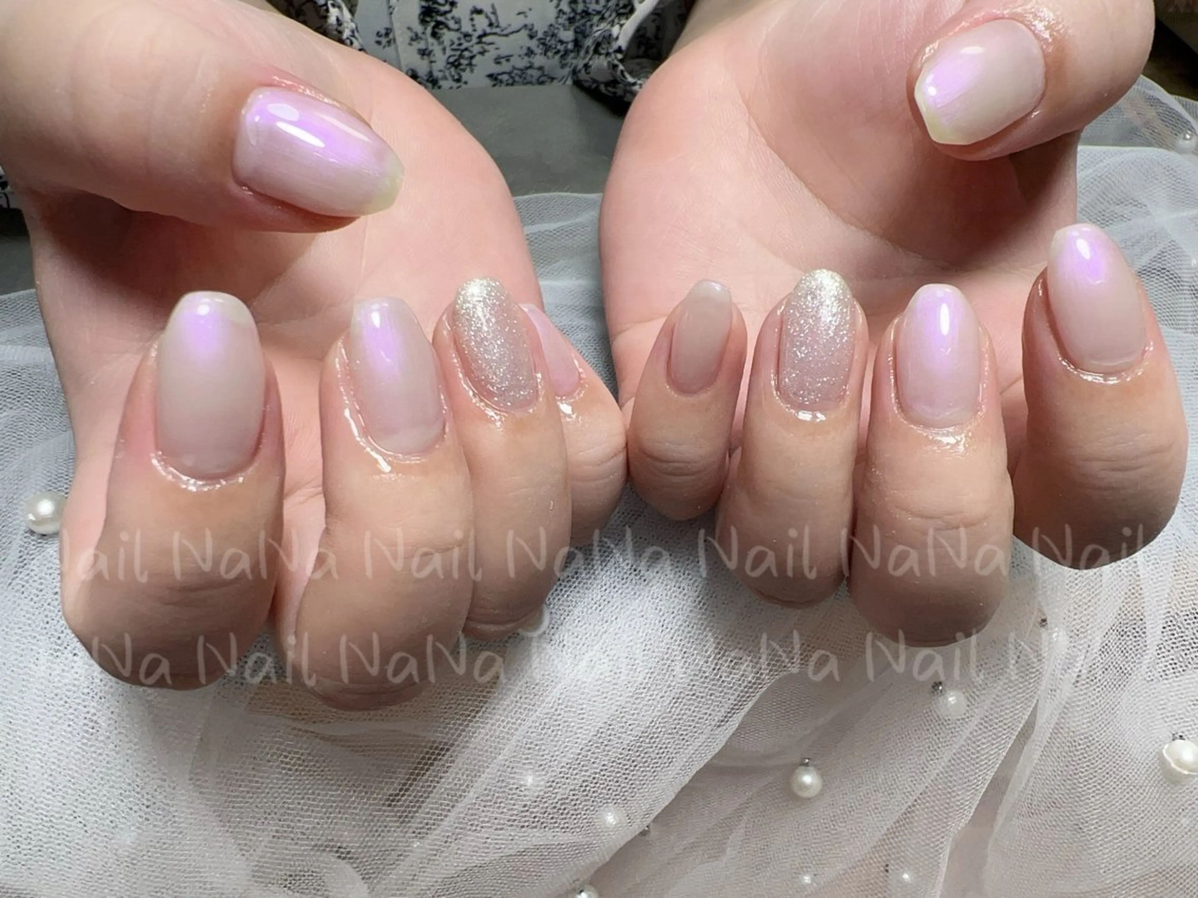 ネイル ハンドネイル Nail NaNaのネイルデザイン