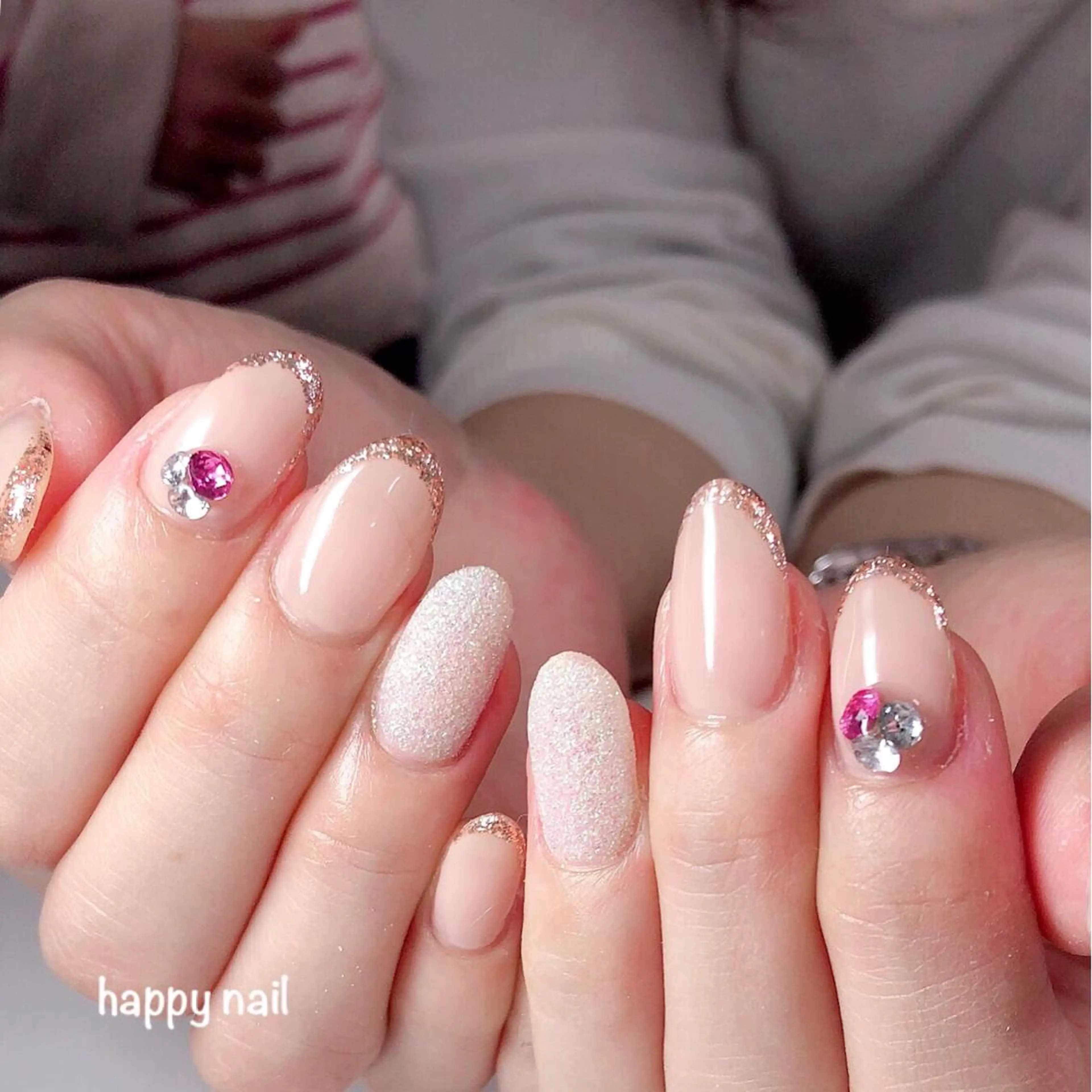 ネイル 心と体が整う腸活 サロン ラクシュミーのエステ・リラクイメージ