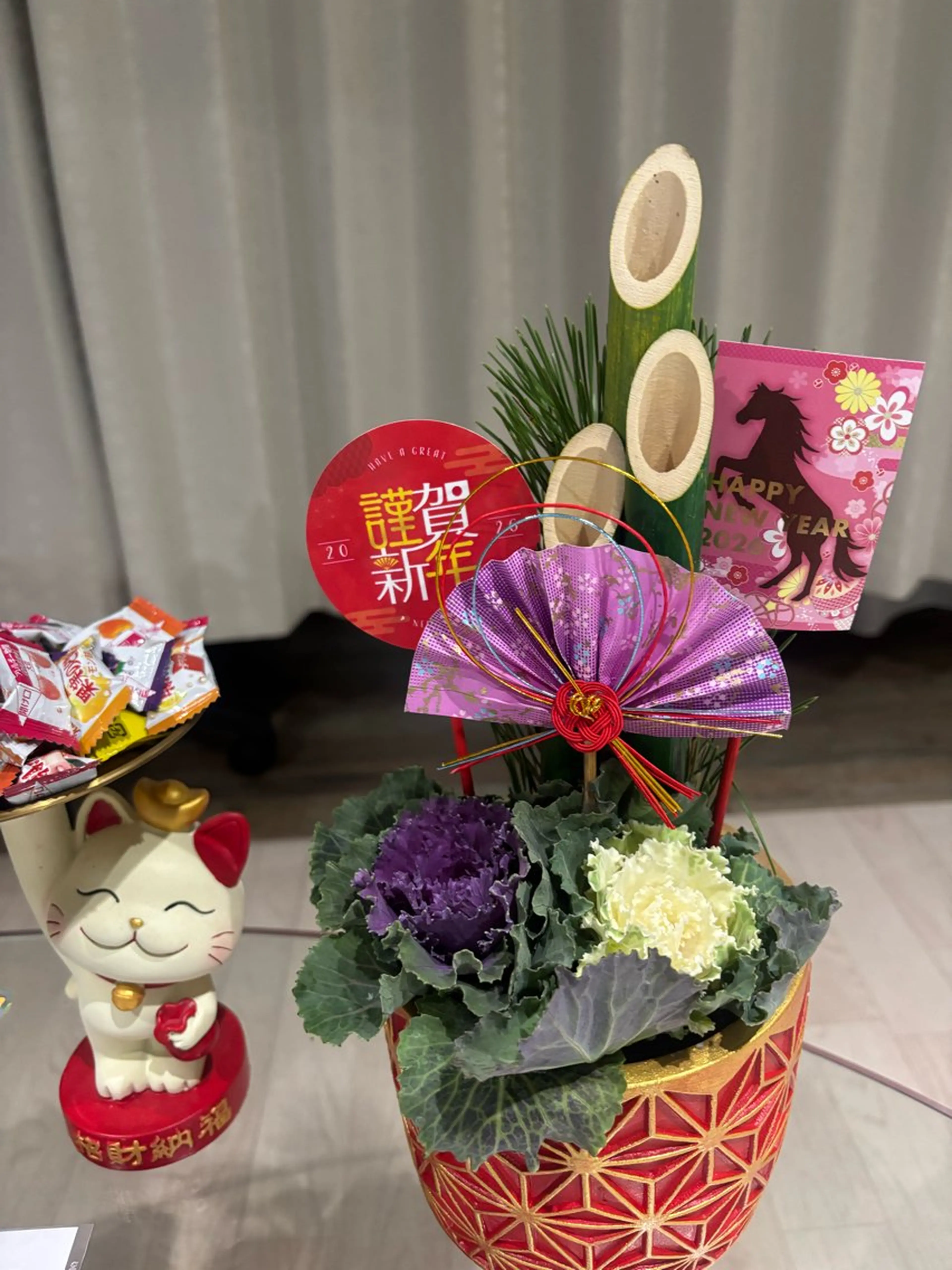 Beautybody アロマエステ再来のエステ・リラクイメージ