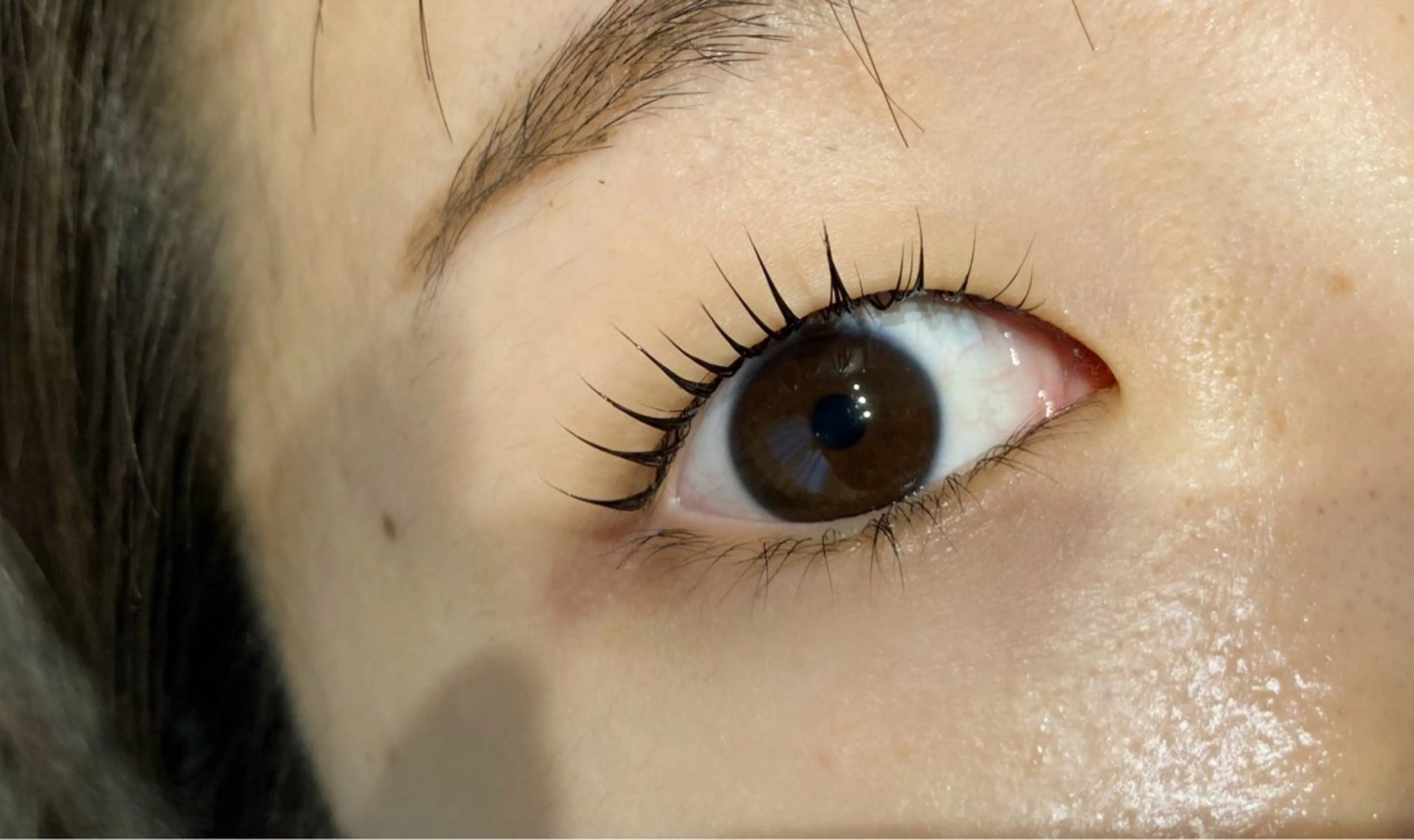 マツエク・マツパ マツパ vi camino ミヤデラのマツエク・マツパデザイン