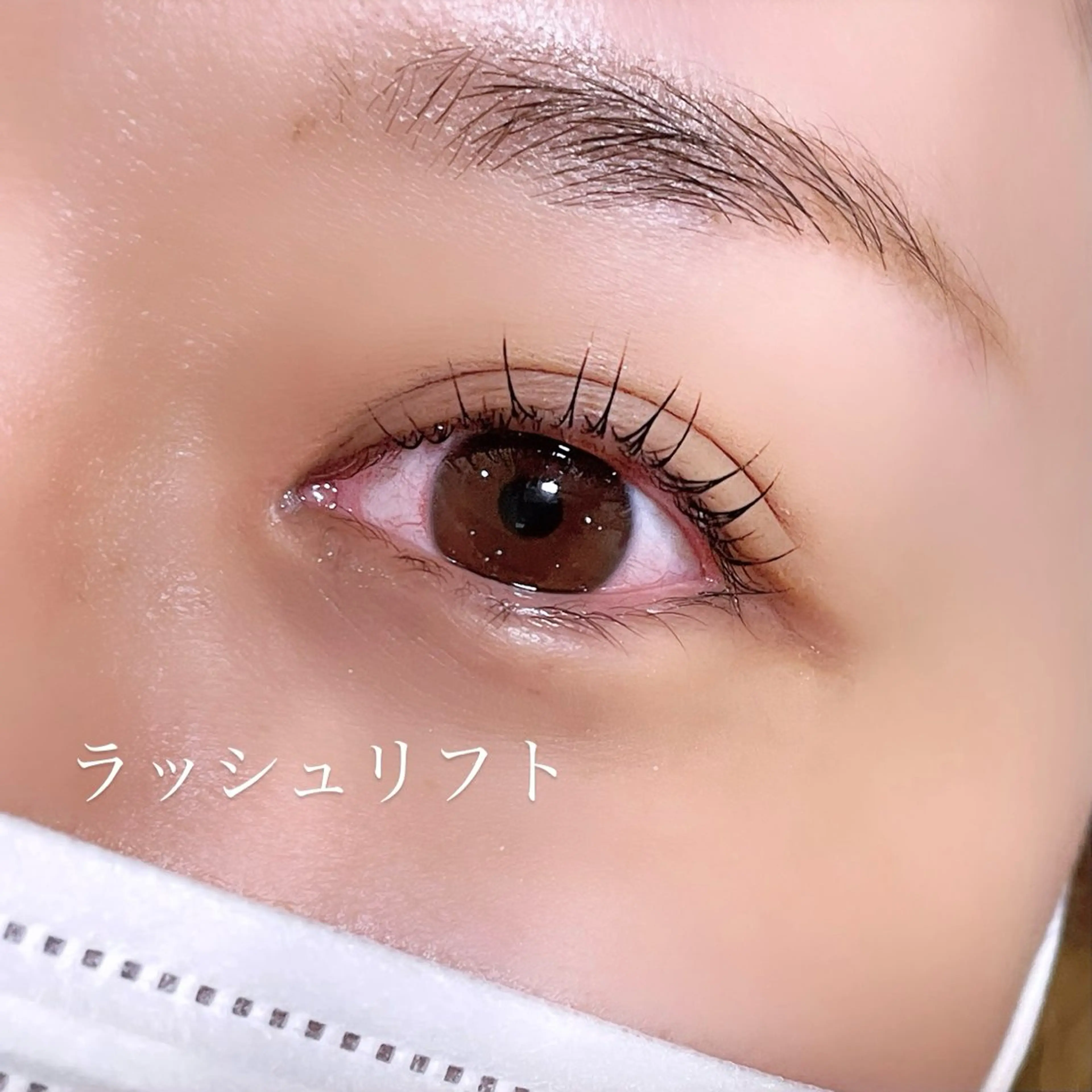 マツエク・マツパ eyelash salon7のマツエク・マツパデザイン