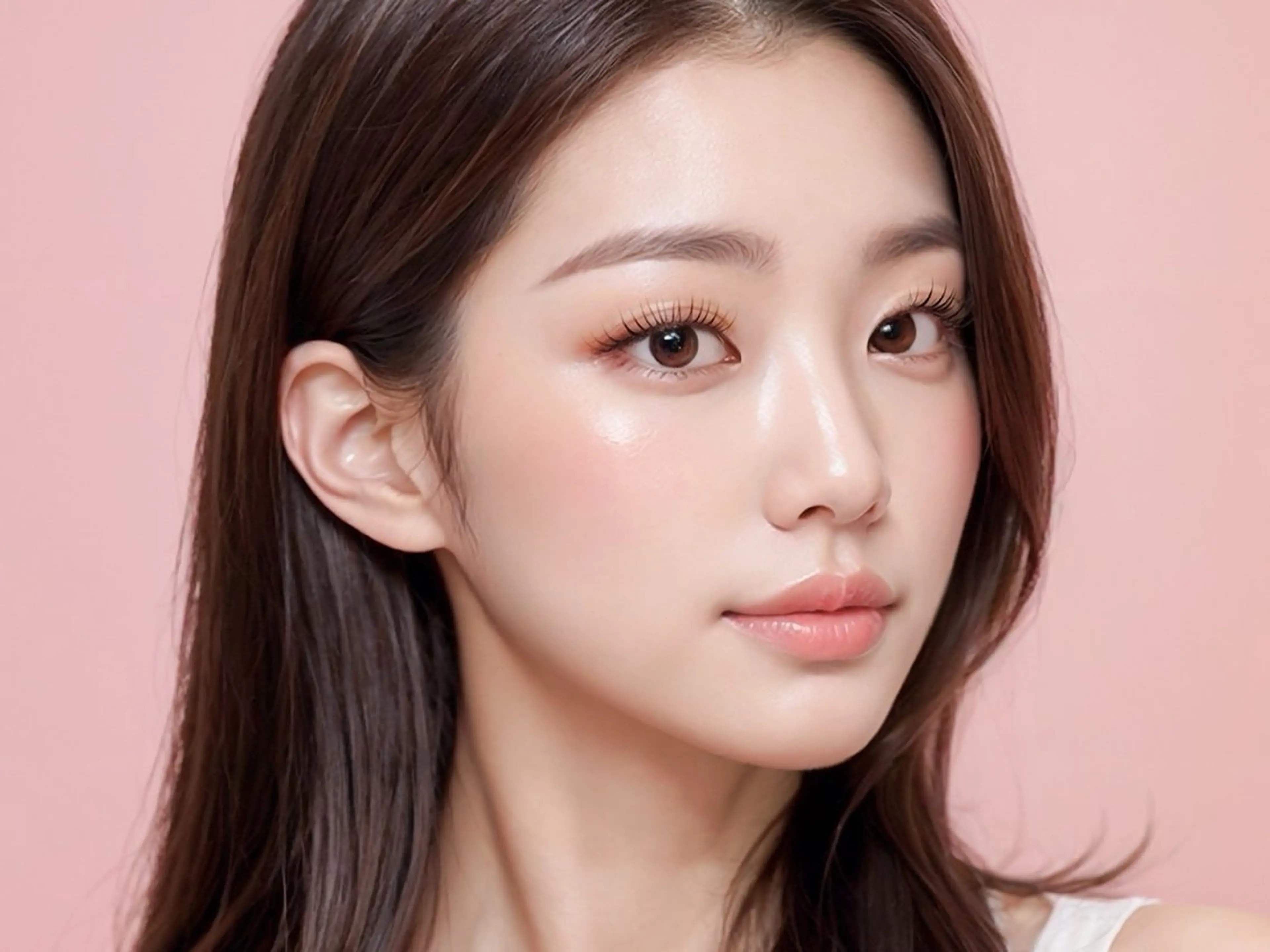 アイブロウ Lis10 YUのマツエク・マツパデザイン