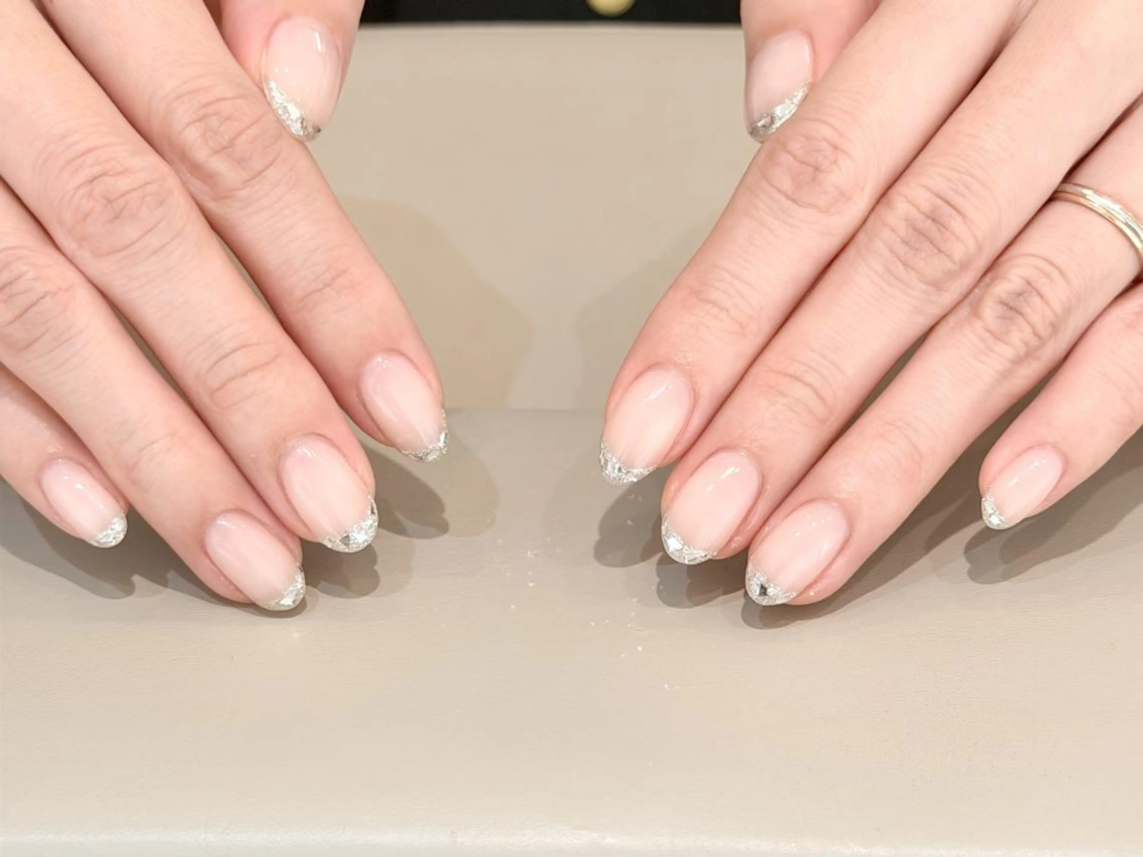 ネイル ハンドネイル CHERIRNAIL ブンのネイルデザイン
