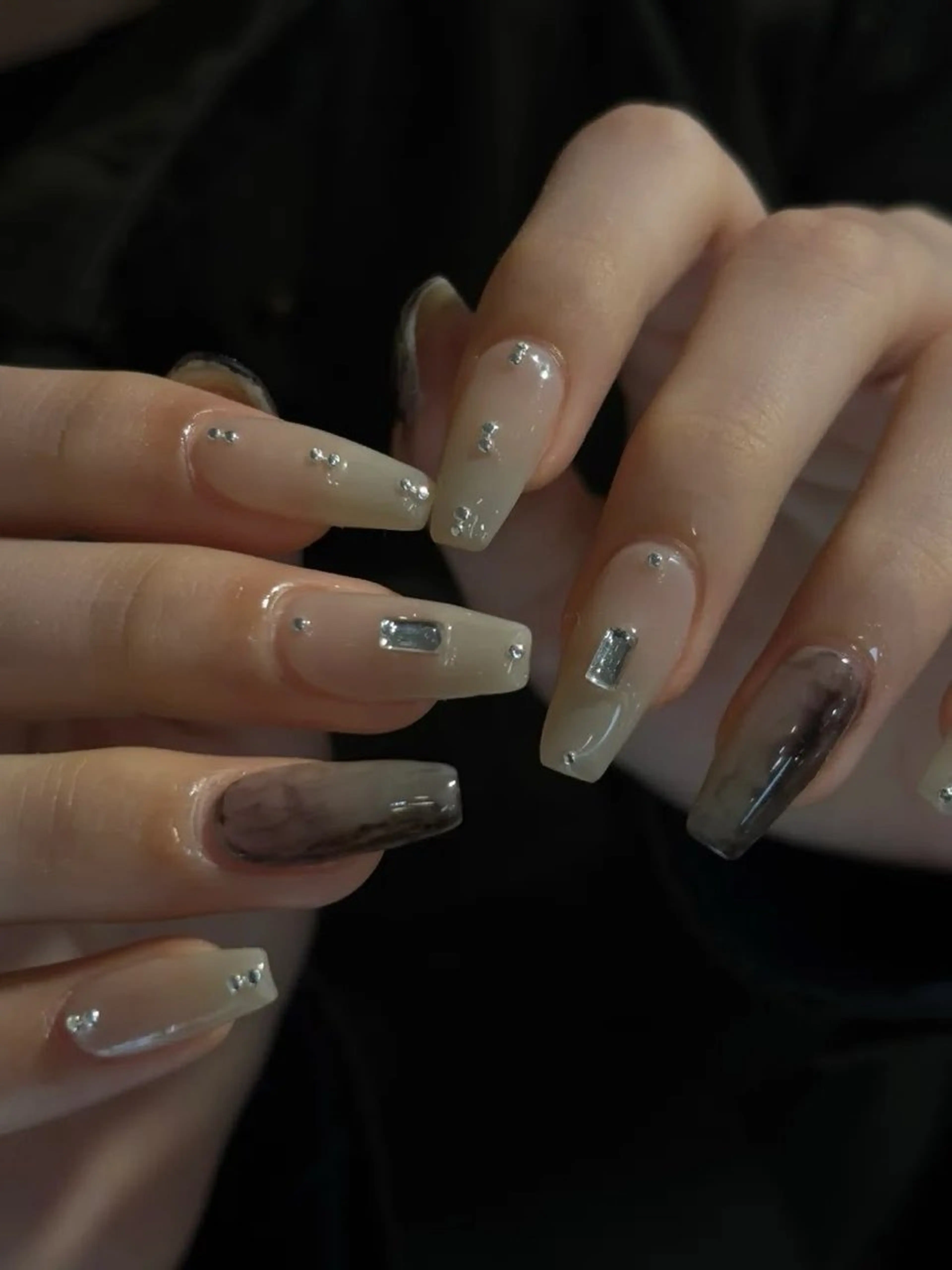 ネイル D.d nail Tokoのネイルデザイン