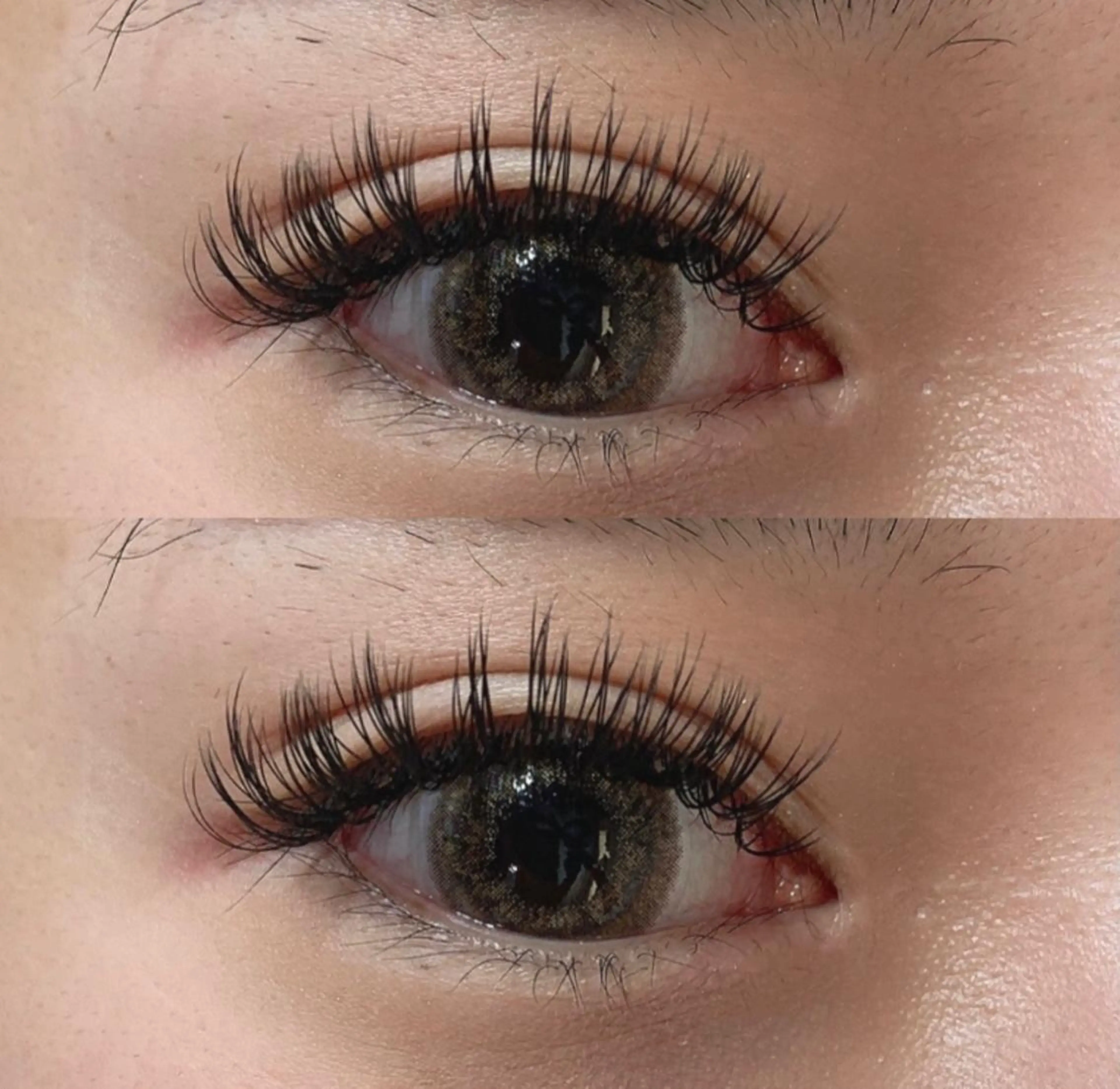 マツエク・マツパ バインドロック ♡tiana juna˖ ࣪⊹のマツエク・マツパデザイン