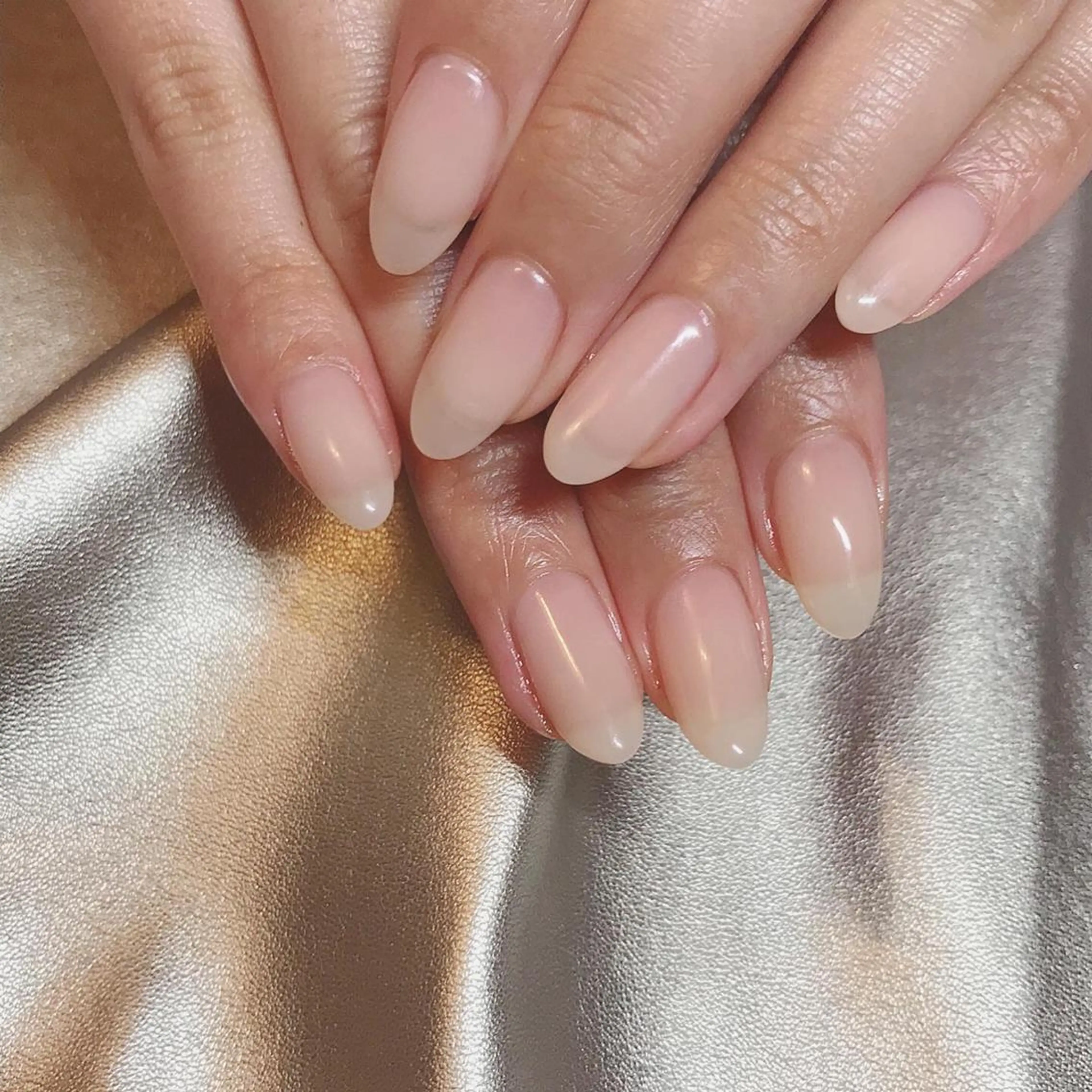 ネイル NAILST Naomiのネイルデザイン