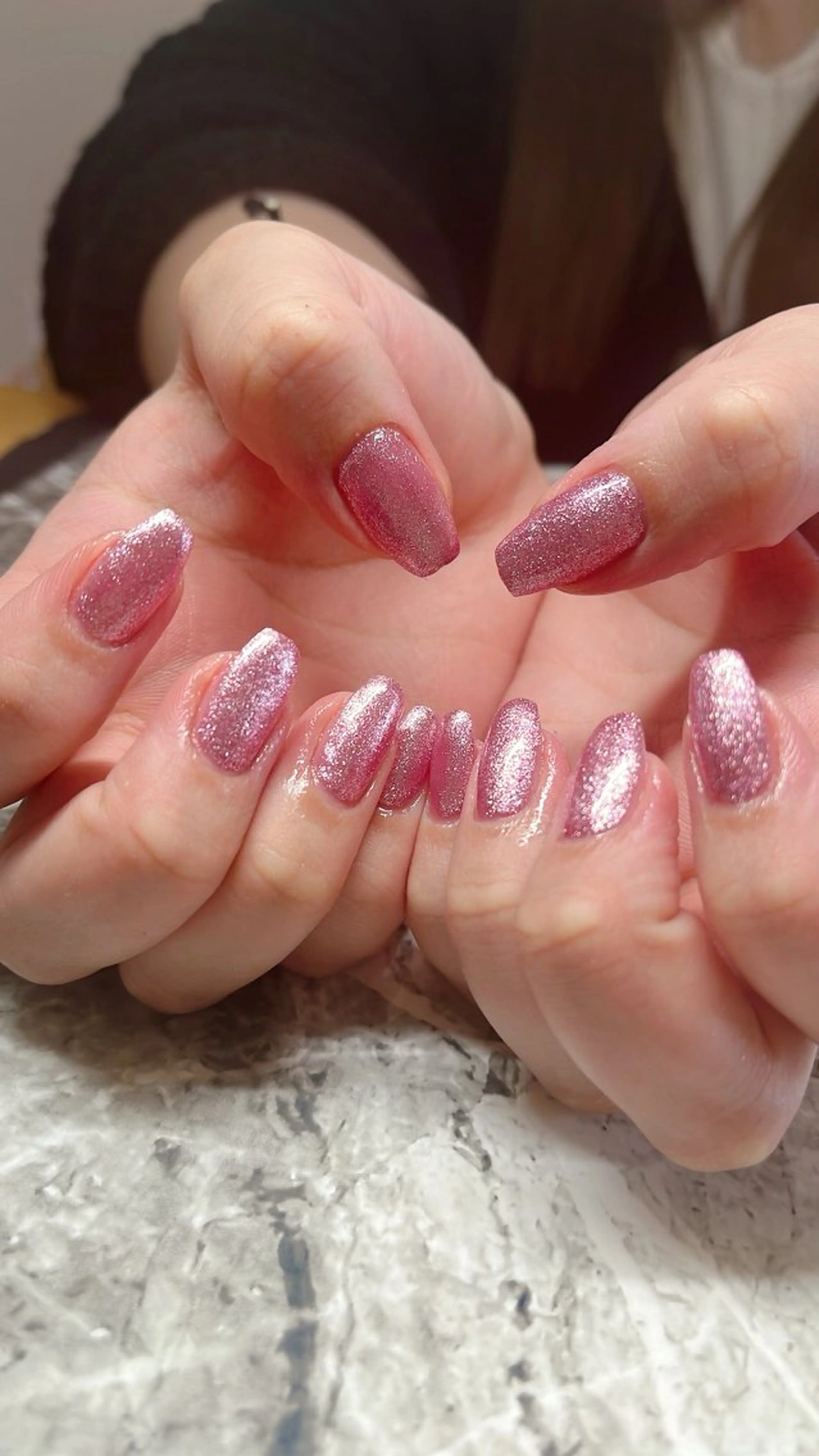 ネイル ハンドネイル プライベートサロン circleのネイルデザイン