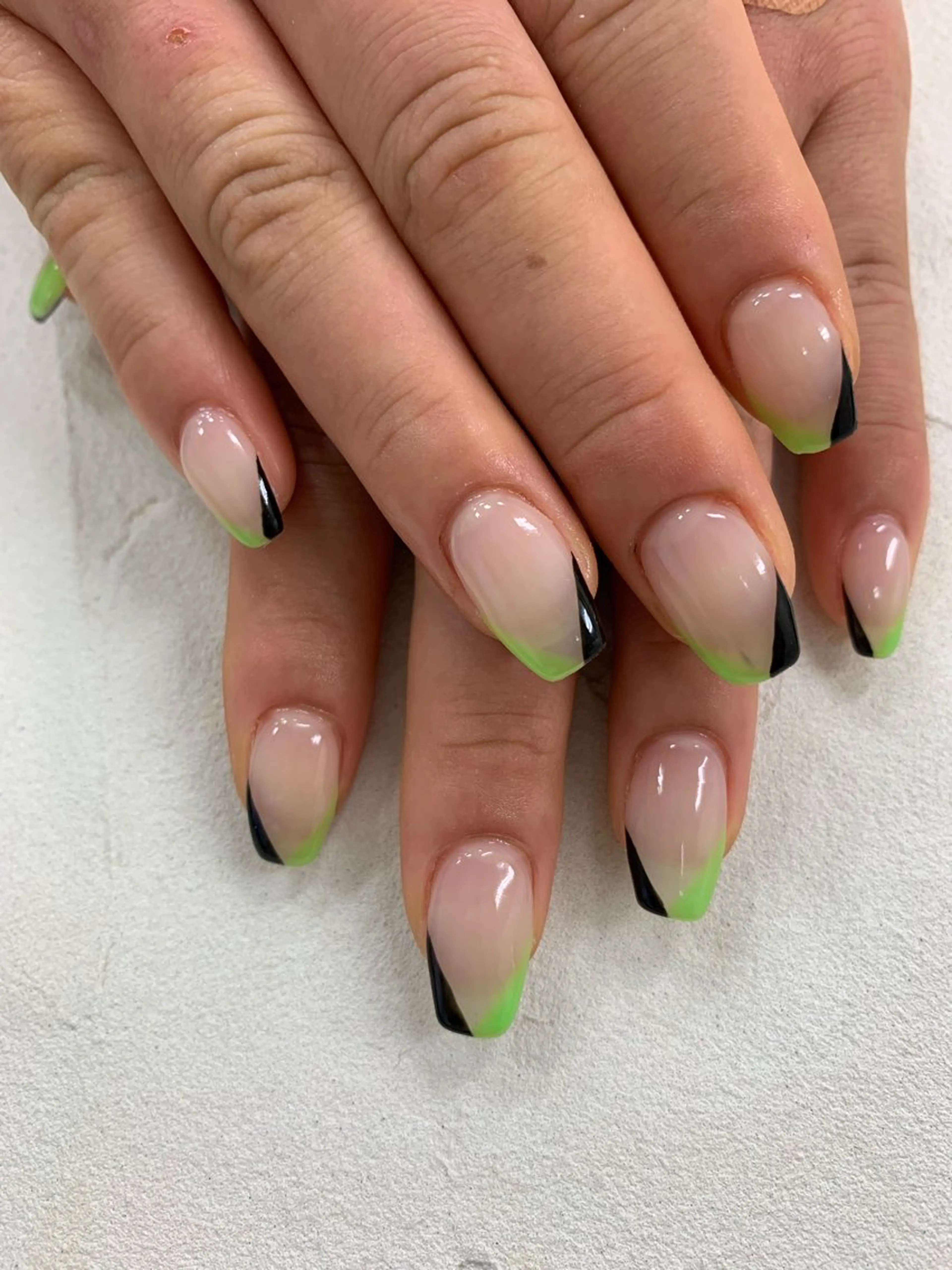 ネイル sharetrust 🐳AKEのネイルデザイン