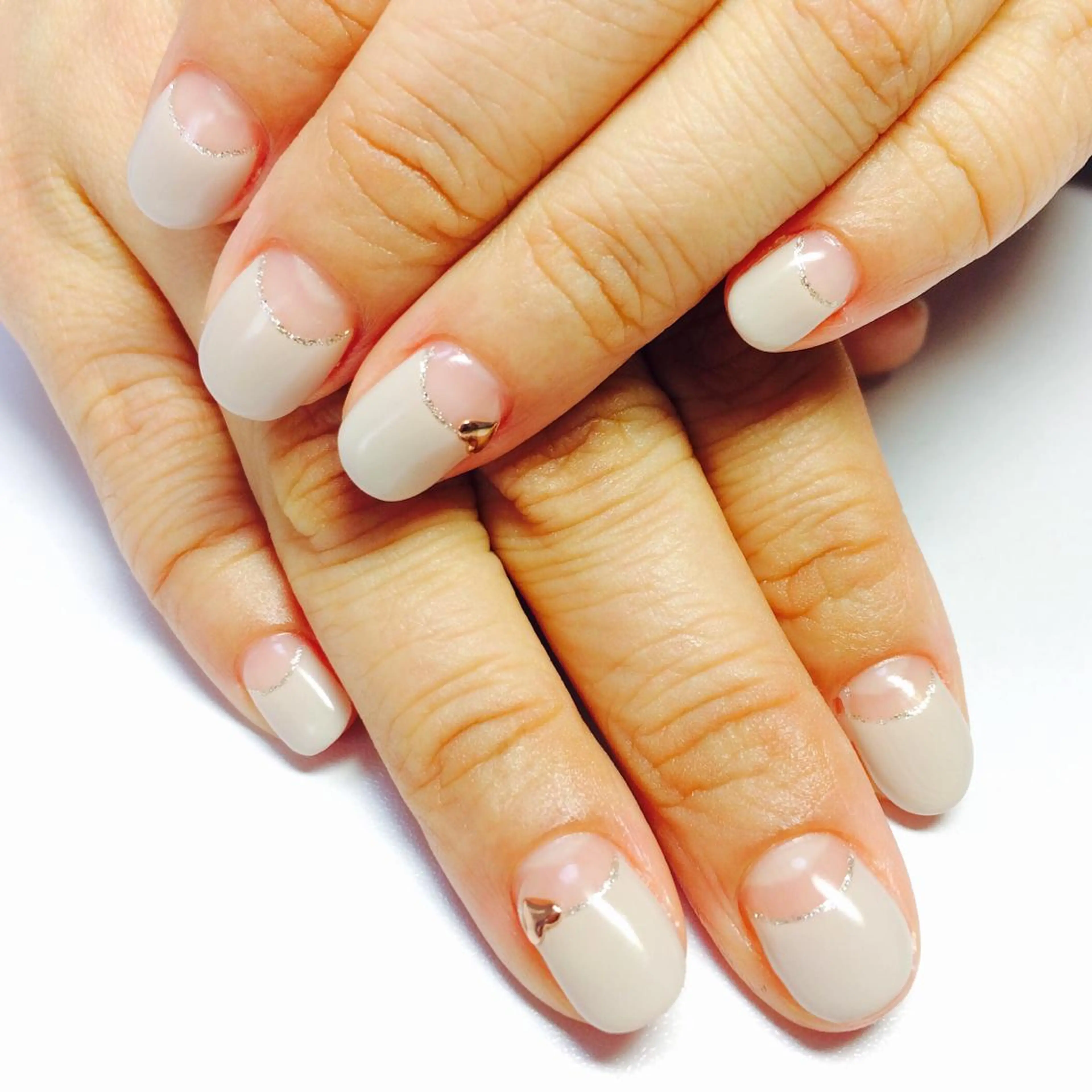 ネイル NailSalon 〜Andyou〜のネイルデザイン