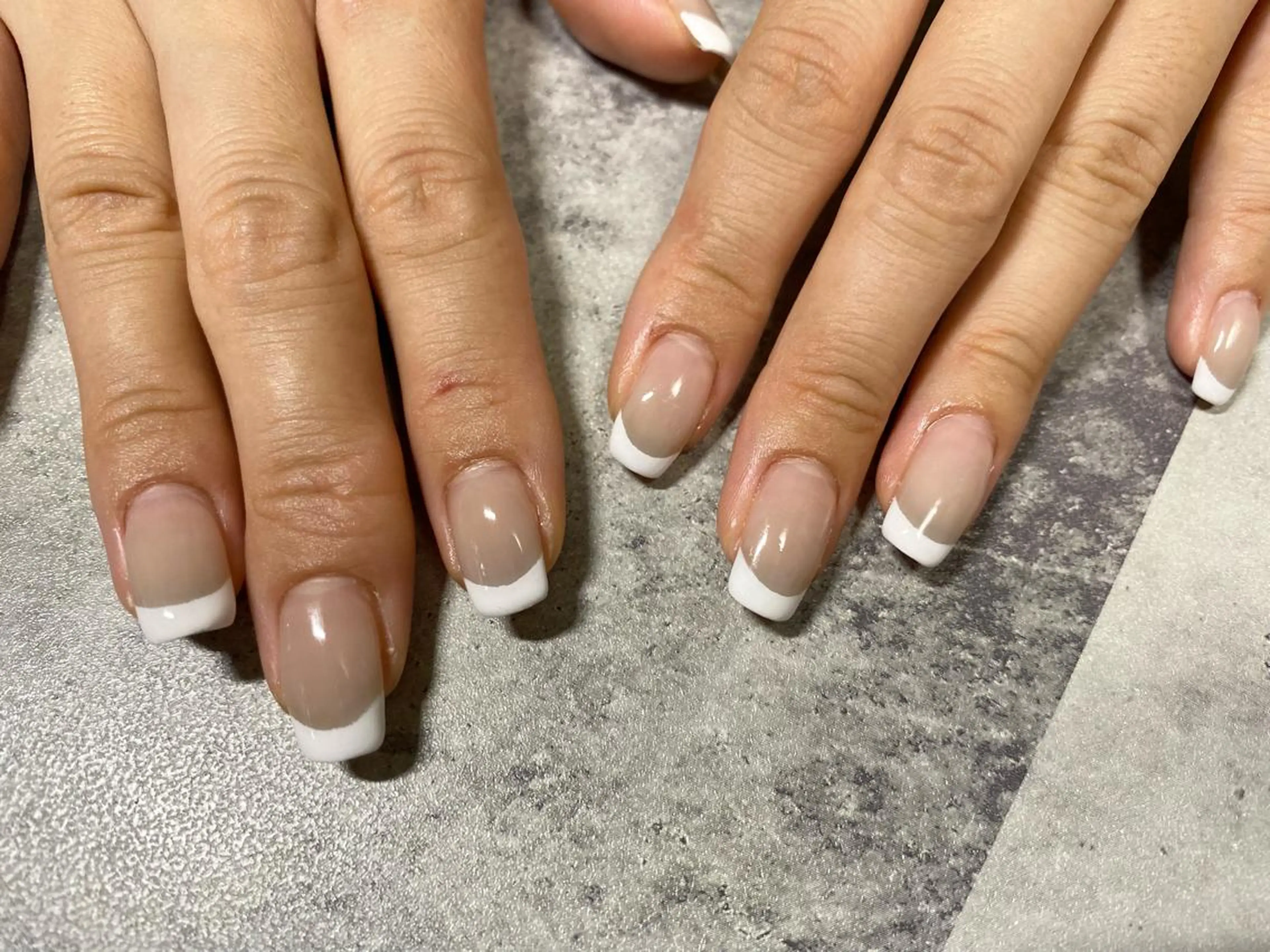 ネイル 樋口 さやかのネイルデザイン