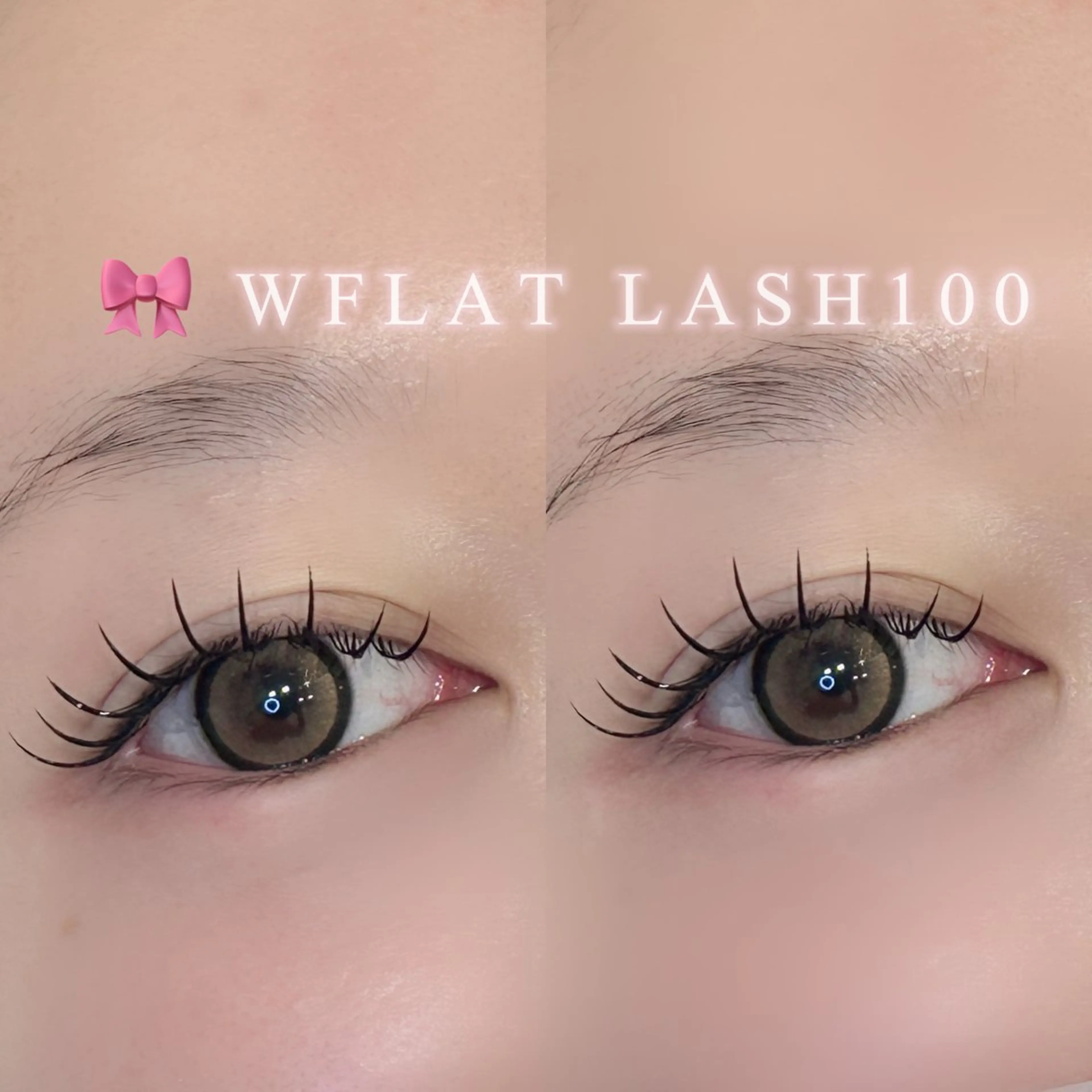 マツエク・マツパ マツエク furuya yukaのマツエク・マツパデザイン