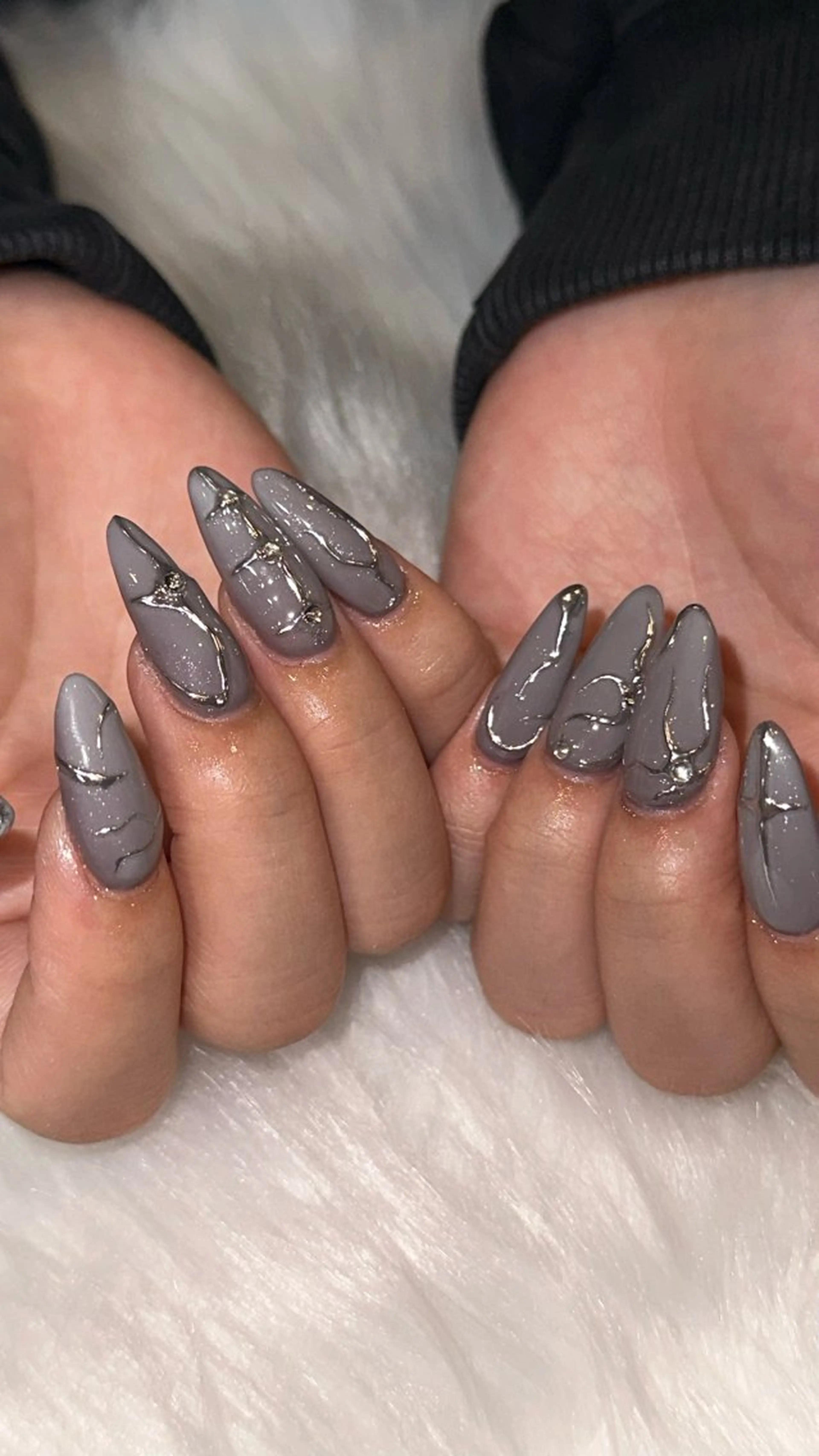 ネイル ハンドネイル Ru nail♡のネイルデザイン