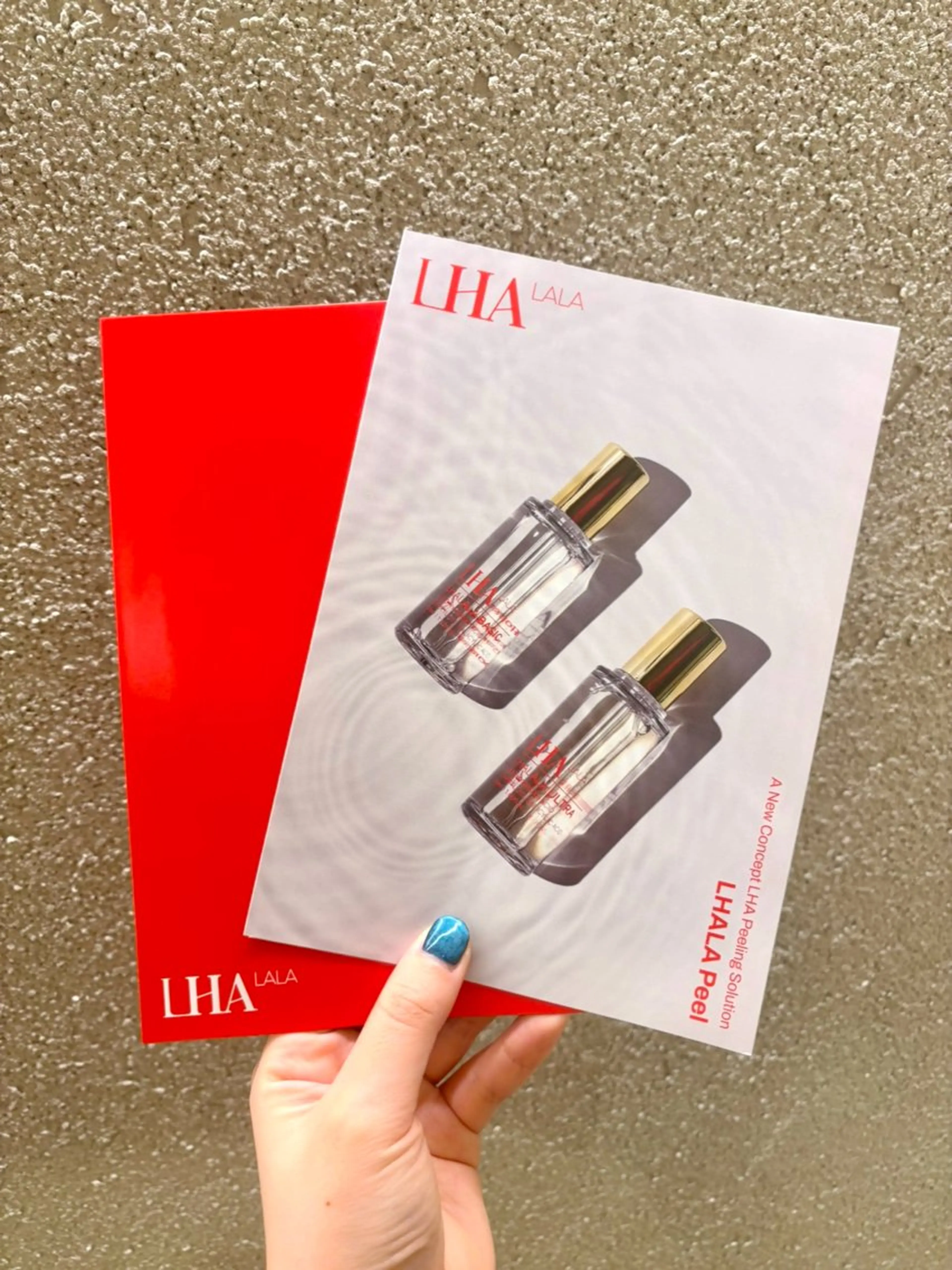 chika🦋 ハリラウンジ恵比寿のエステ・リラクイメージ