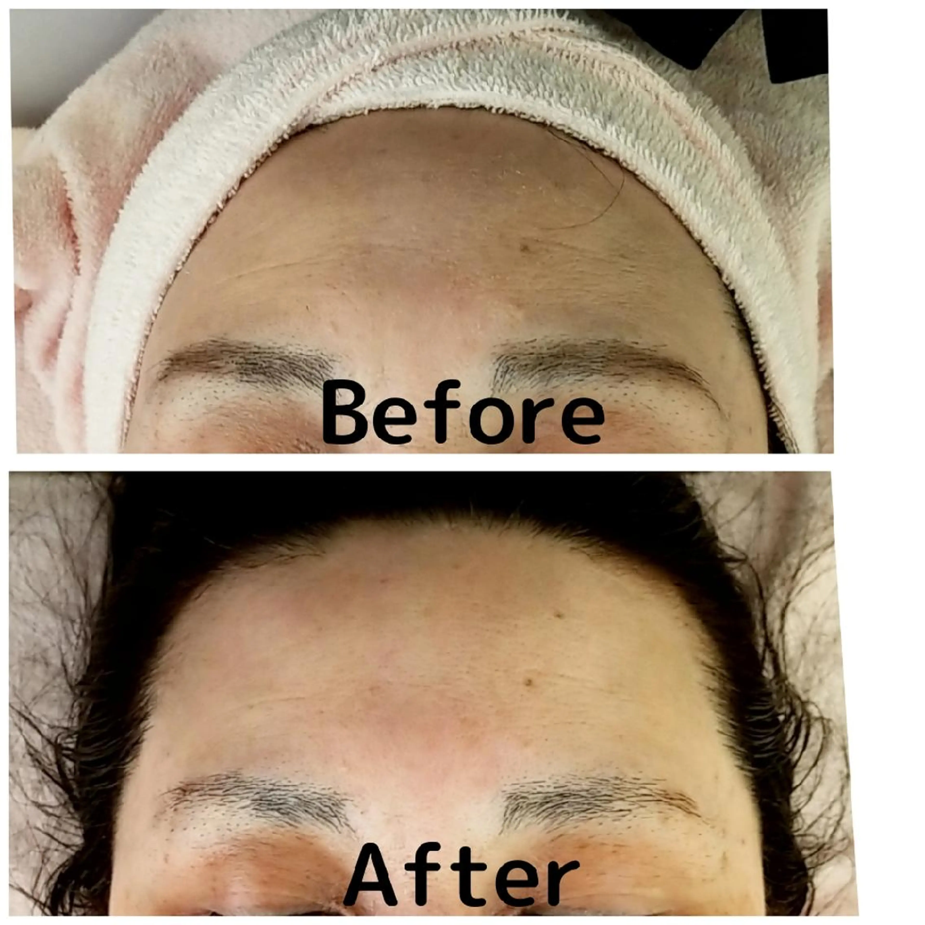 自然派フェイシャル やながわのエステ・リラクイメージ