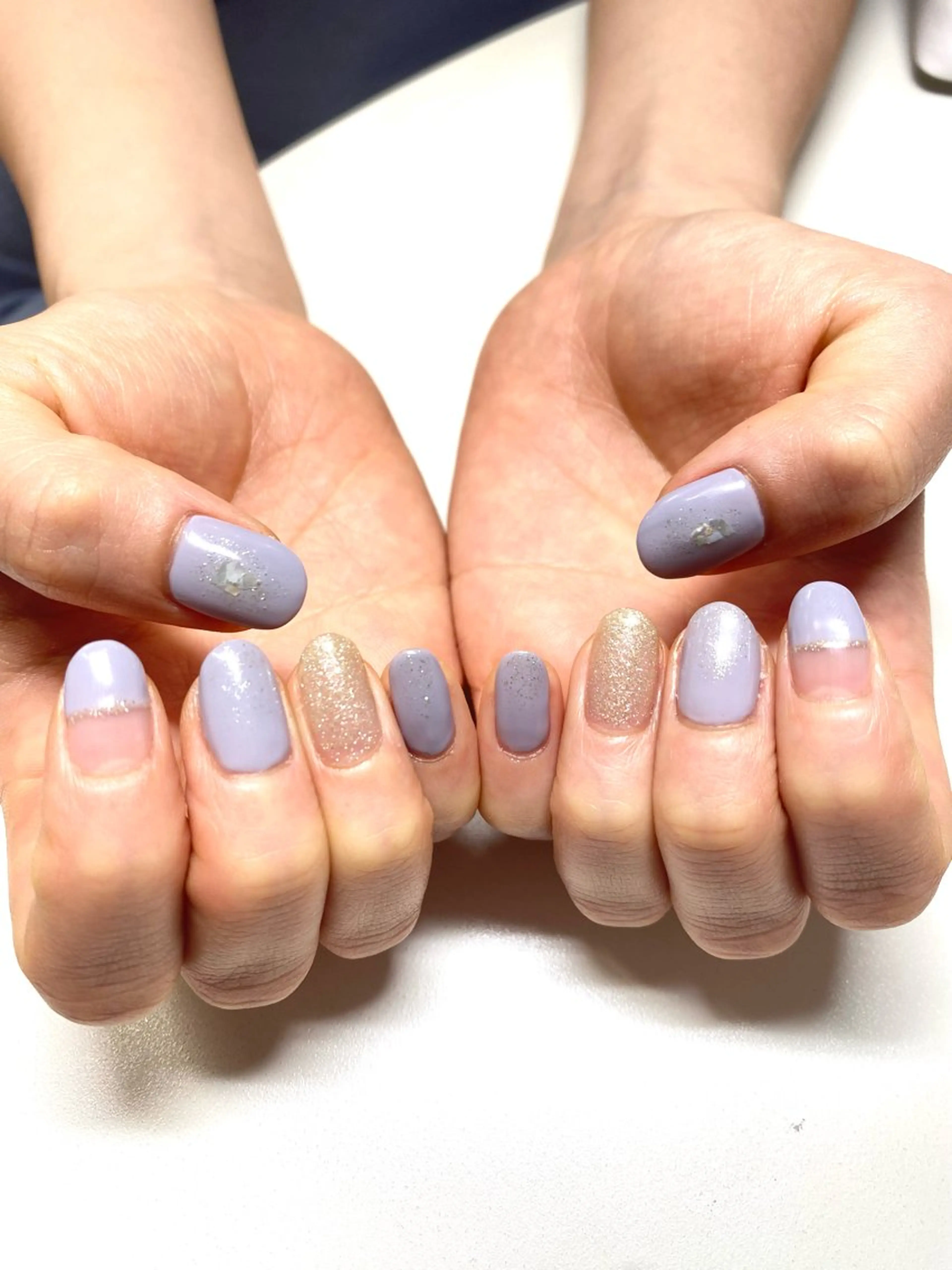ネイル アートネイル SEPTNAIL KISHIMOTOのネイルデザイン