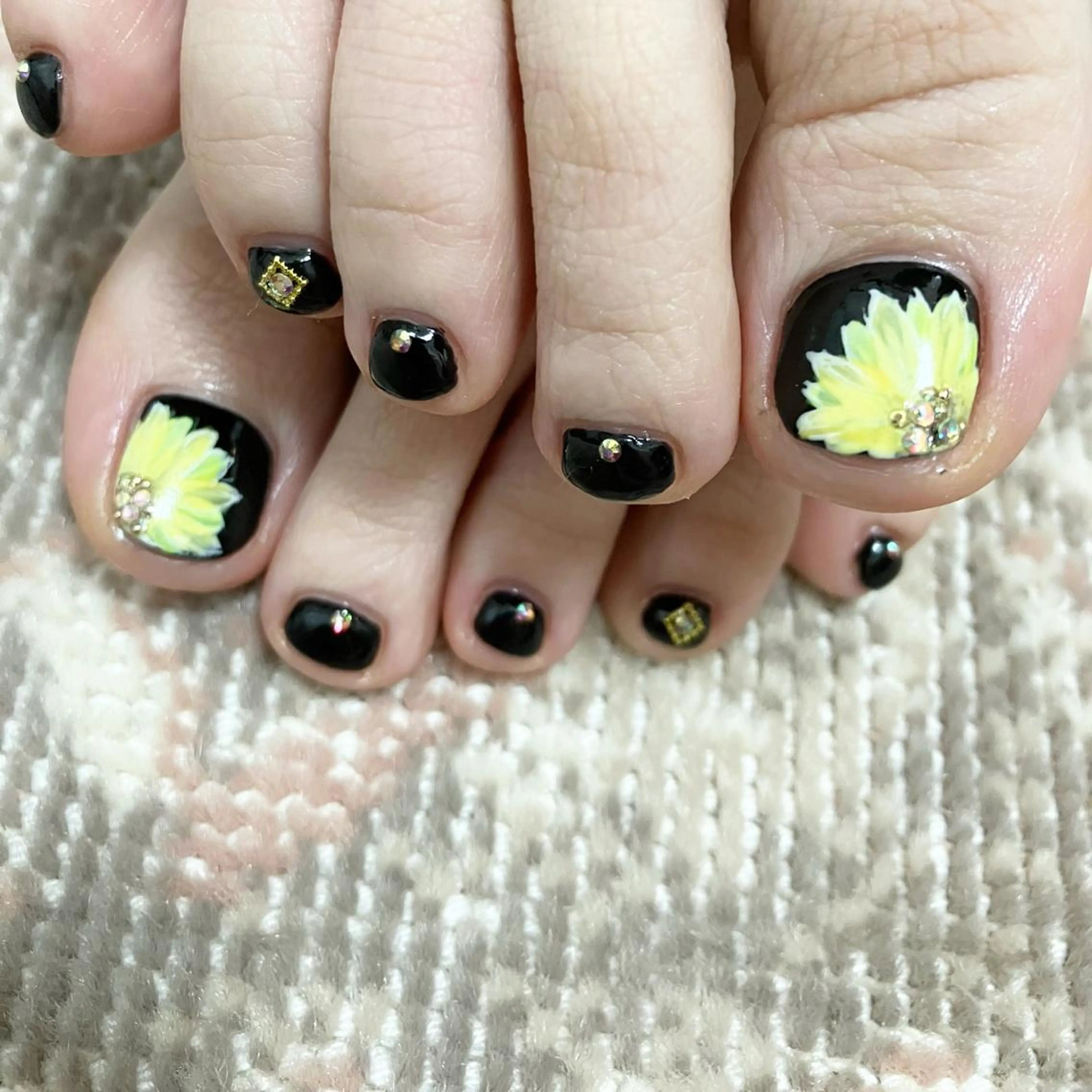 ネイル hiroba nailのネイルデザイン